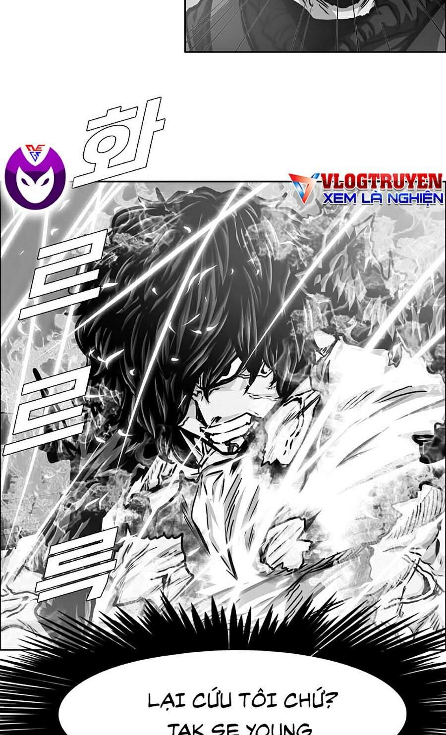 Bậc Thầy Kiếm Sư Chapter 87 - Trang 2