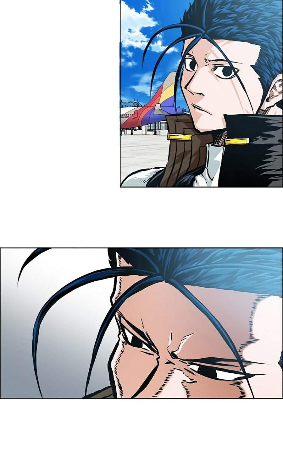 Bậc Thầy Kiếm Sư Chapter 87 - Trang 2