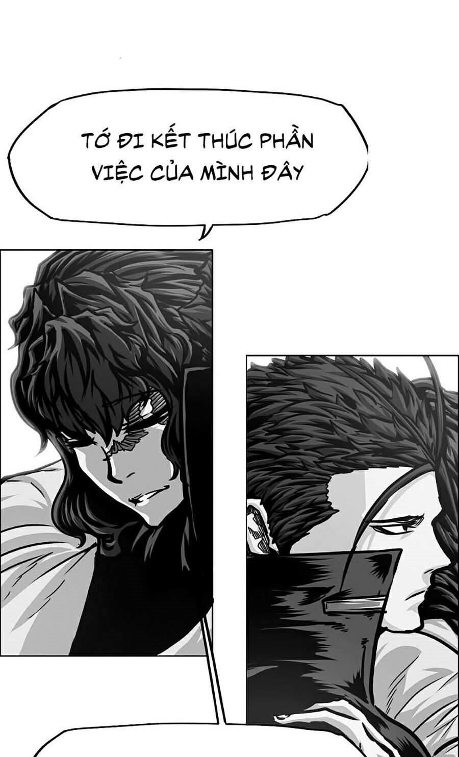 Bậc Thầy Kiếm Sư Chapter 87 - Trang 2