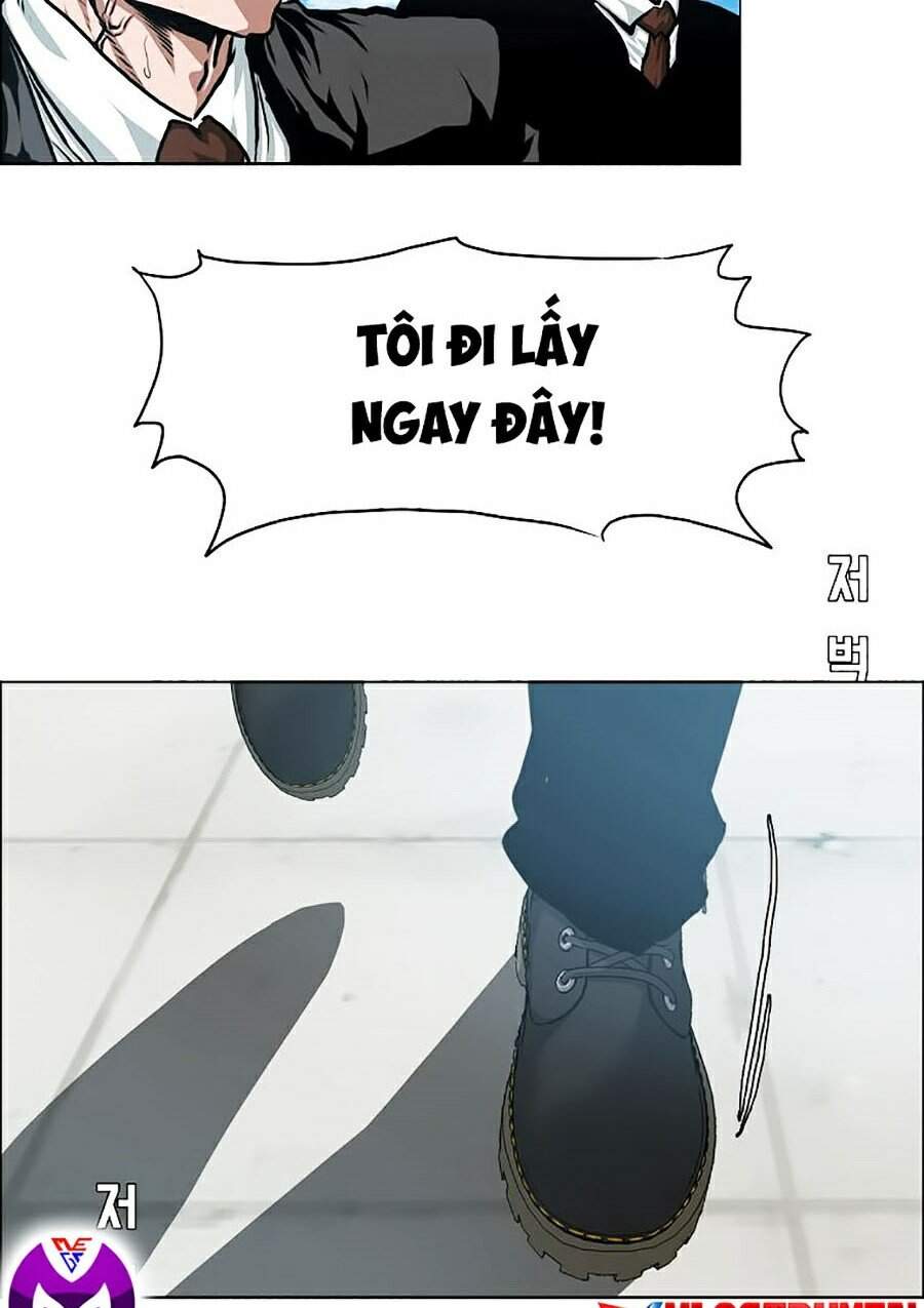 Bậc Thầy Kiếm Sư Chapter 87 - Trang 2