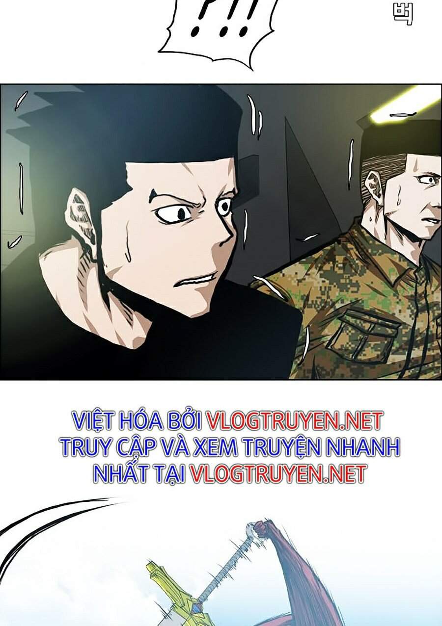 Bậc Thầy Kiếm Sư Chapter 87 - Trang 2