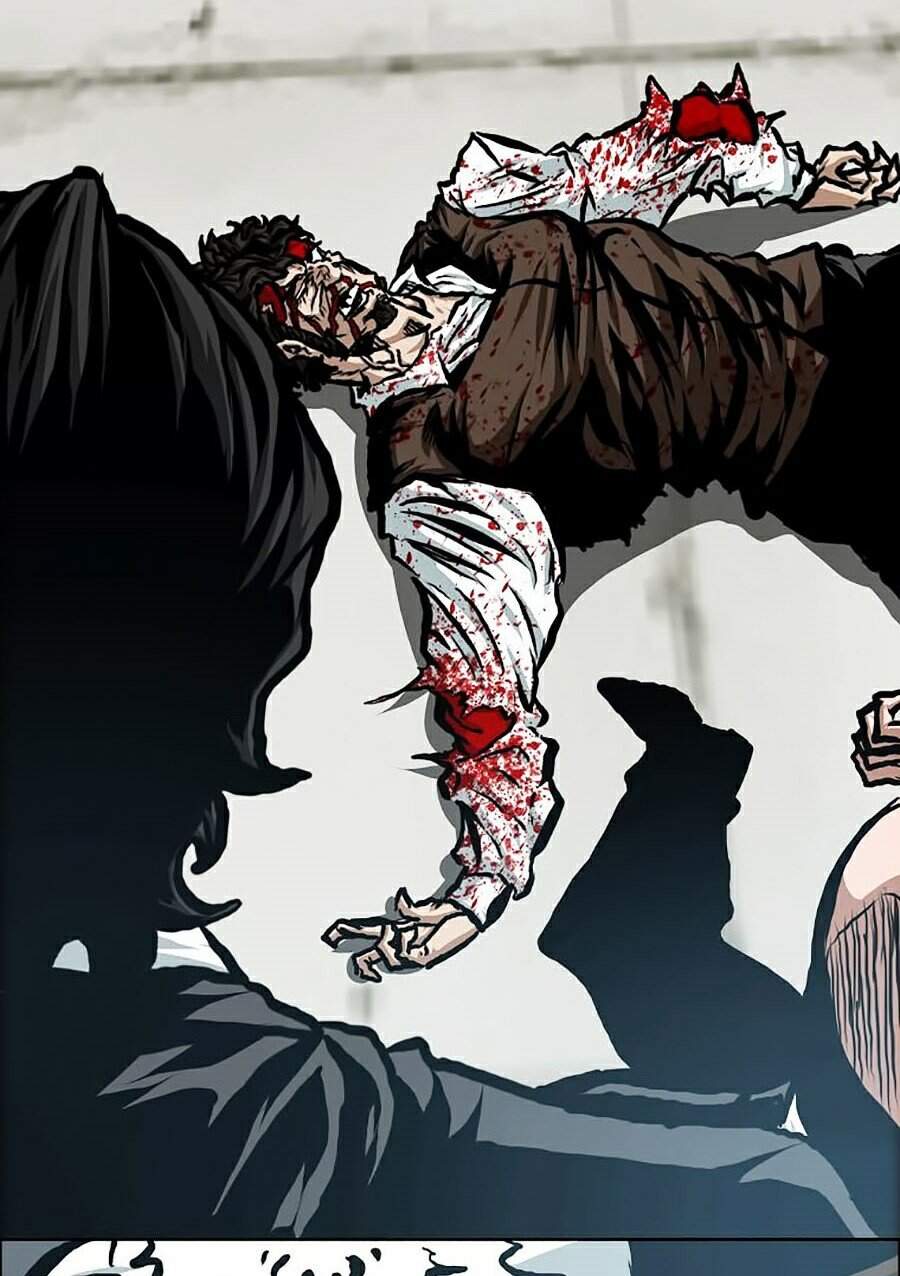 Bậc Thầy Kiếm Sư Chapter 87 - Trang 2