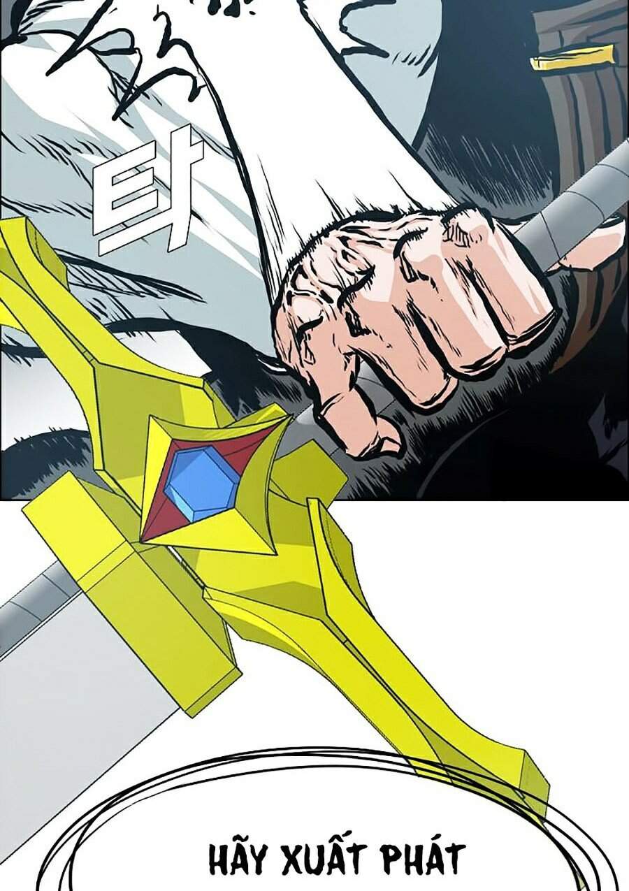 Bậc Thầy Kiếm Sư Chapter 87 - Trang 2