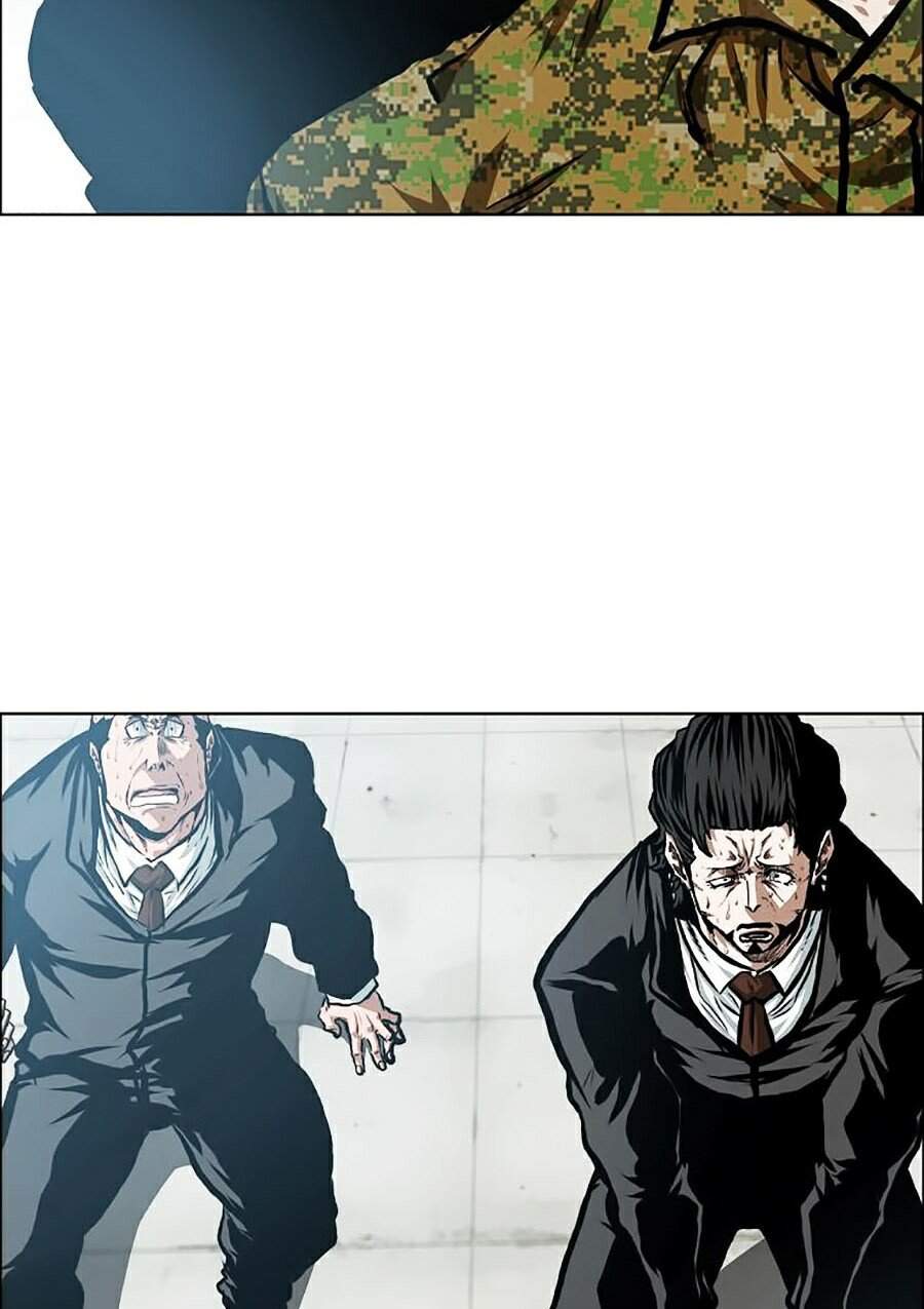 Bậc Thầy Kiếm Sư Chapter 87 - Trang 2