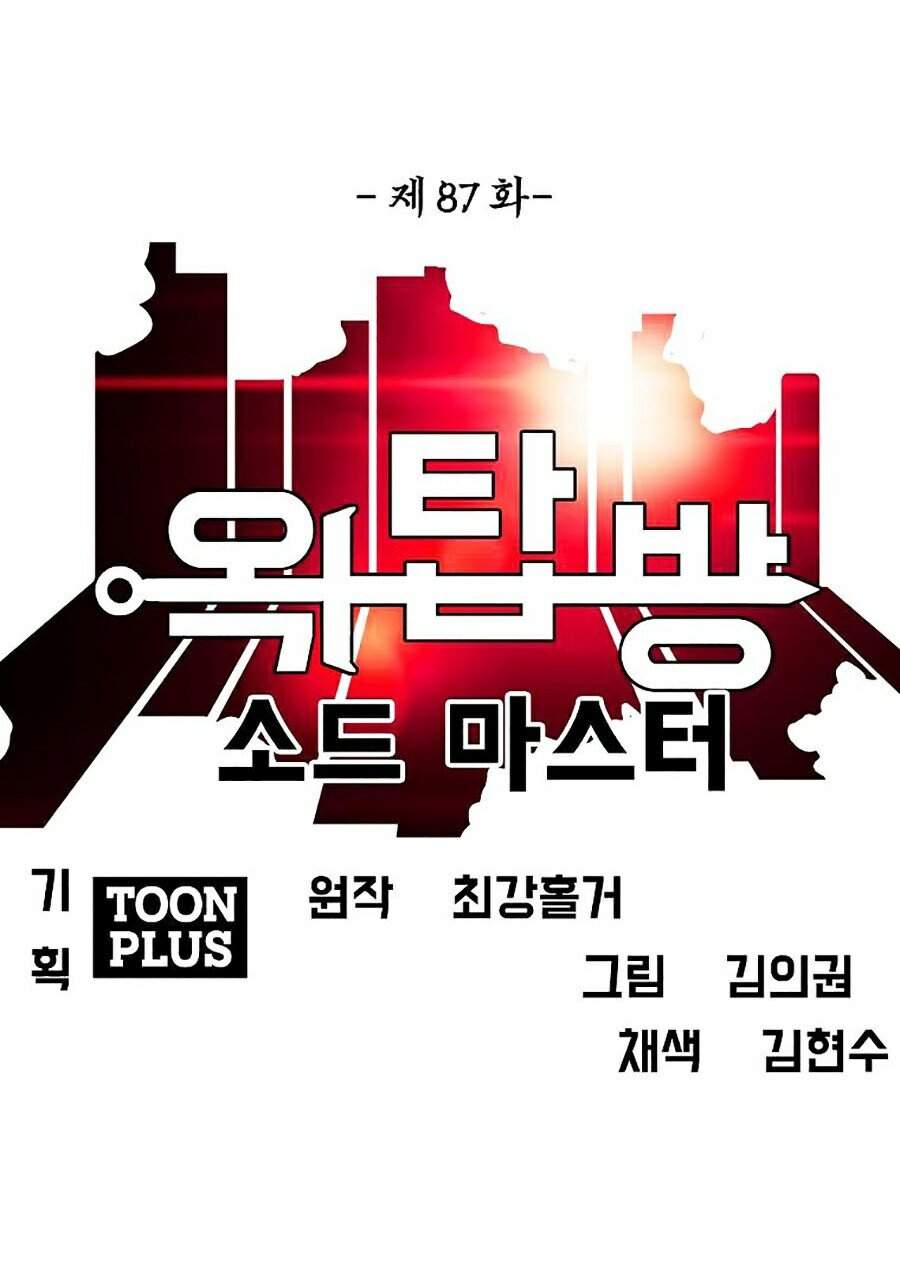 Bậc Thầy Kiếm Sư Chapter 87 - Trang 2