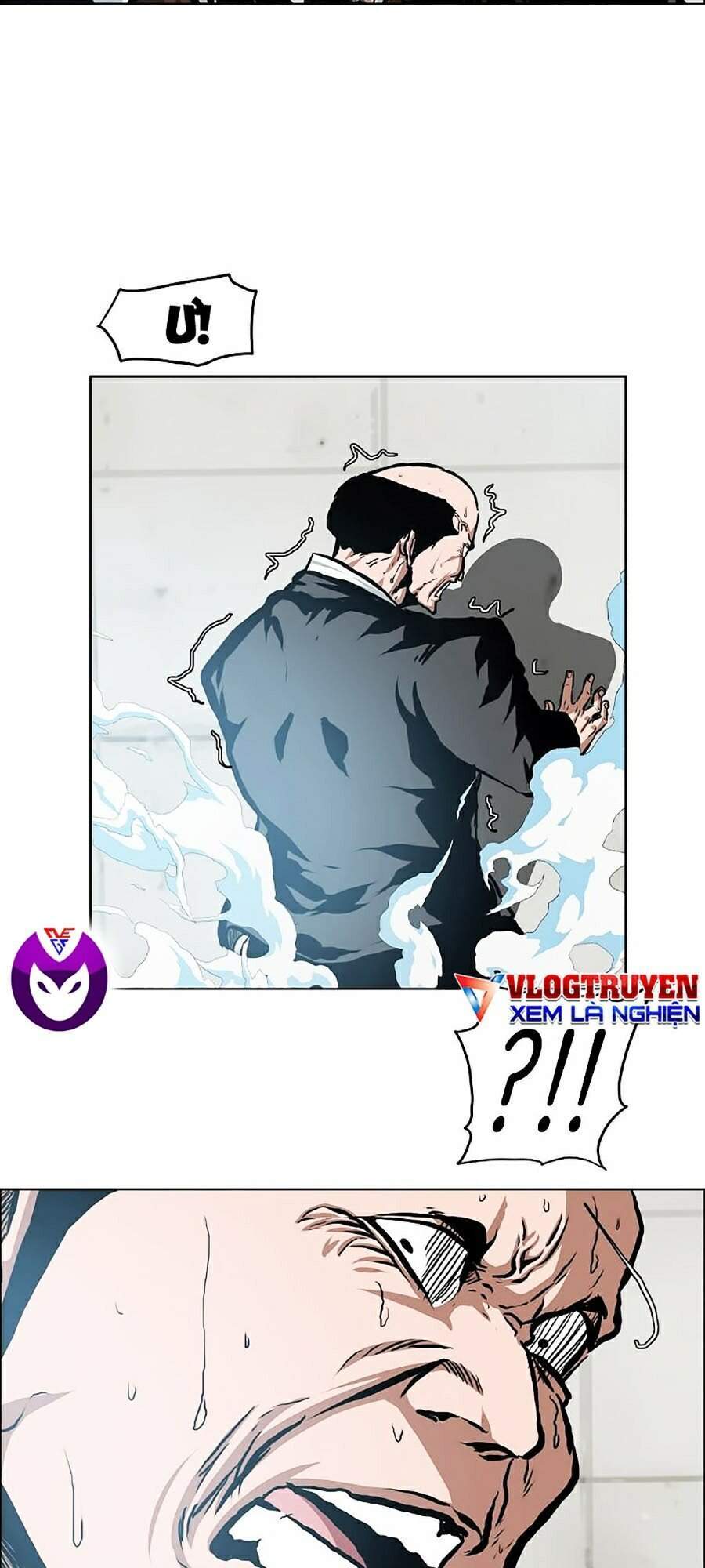 Bậc Thầy Kiếm Sư Chapter 87 - Trang 2