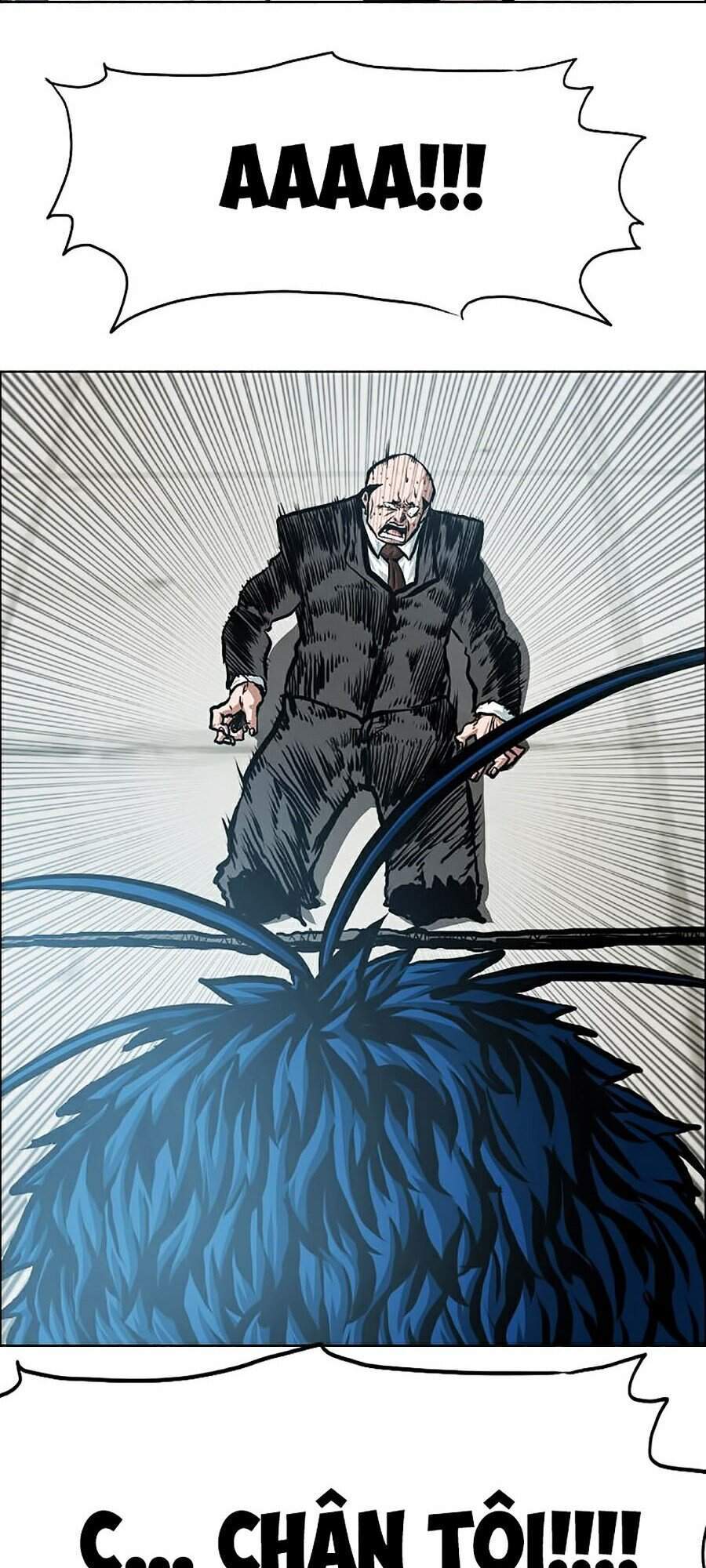 Bậc Thầy Kiếm Sư Chapter 87 - Trang 2