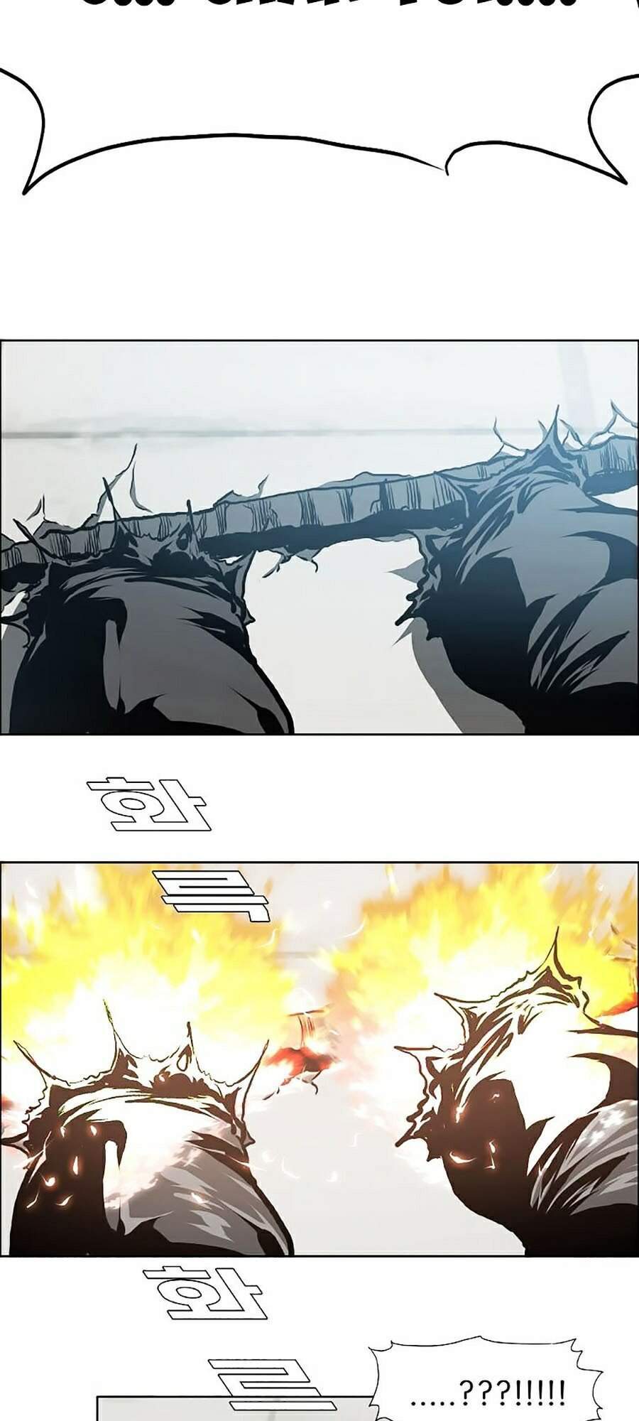 Bậc Thầy Kiếm Sư Chapter 87 - Trang 2