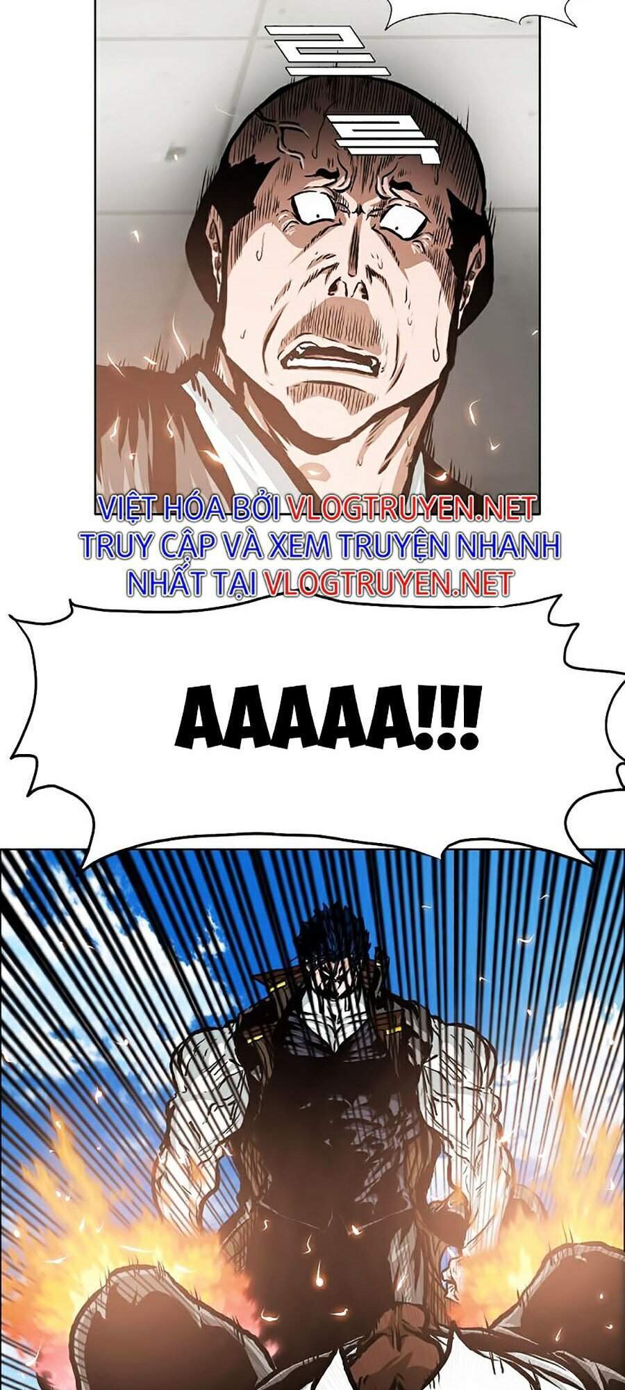 Bậc Thầy Kiếm Sư Chapter 87 - Trang 2