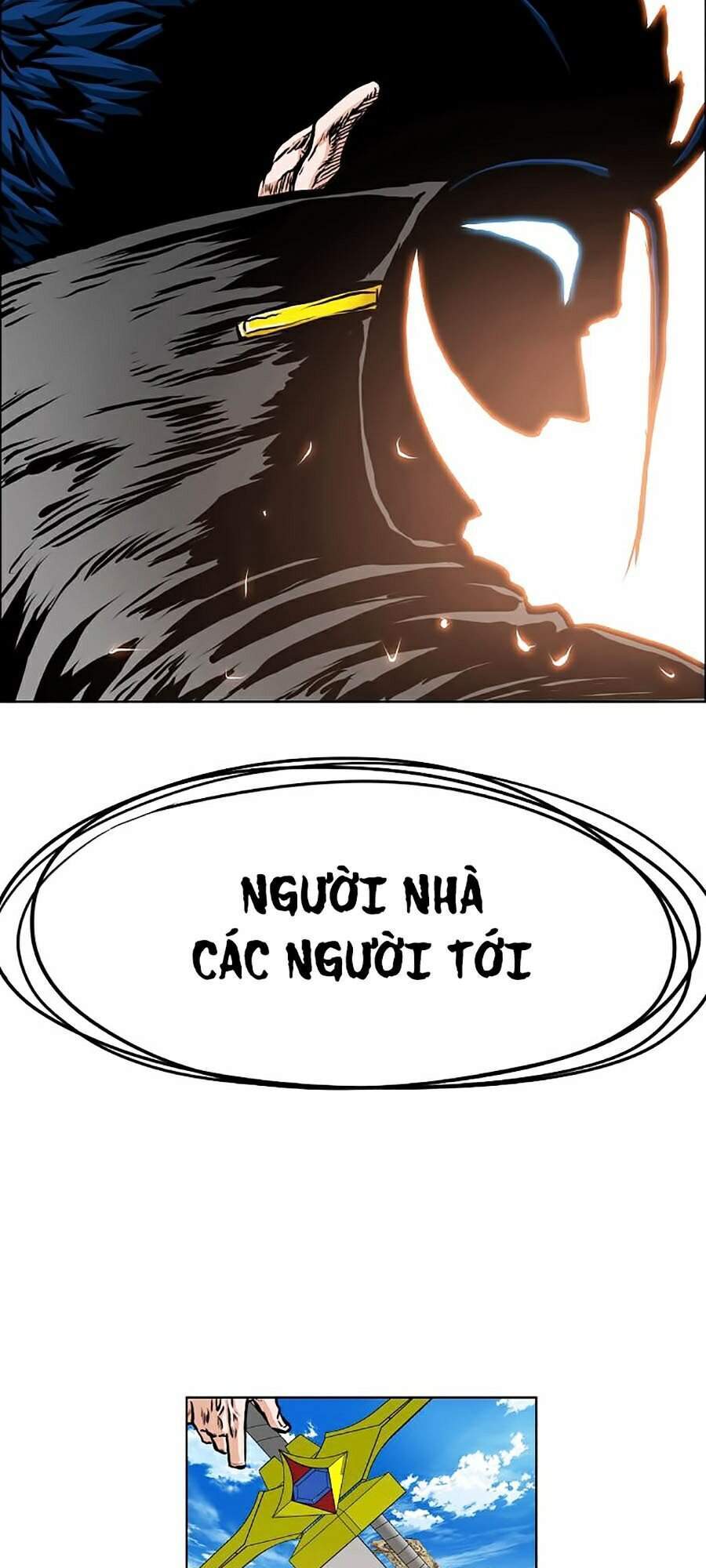 Bậc Thầy Kiếm Sư Chapter 87 - Trang 2