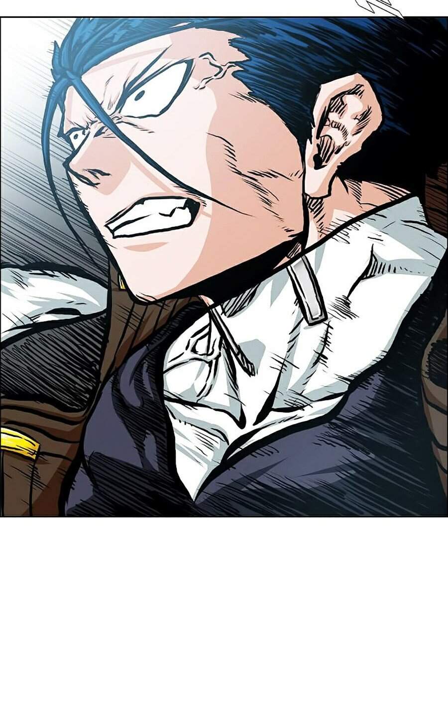 Bậc Thầy Kiếm Sư Chapter 87 - Trang 2