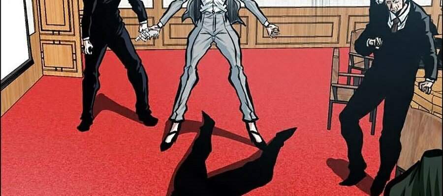 Bậc Thầy Kiếm Sư Chapter 88 - Trang 2