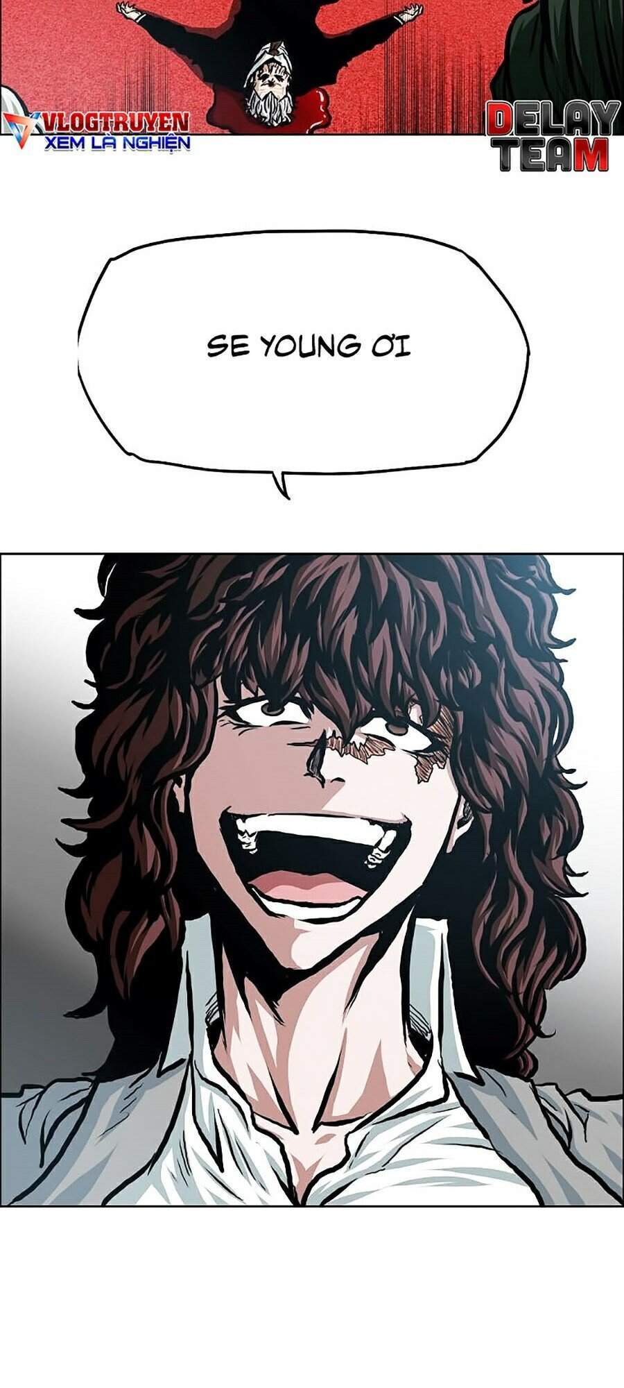 Bậc Thầy Kiếm Sư Chapter 88 - Trang 2