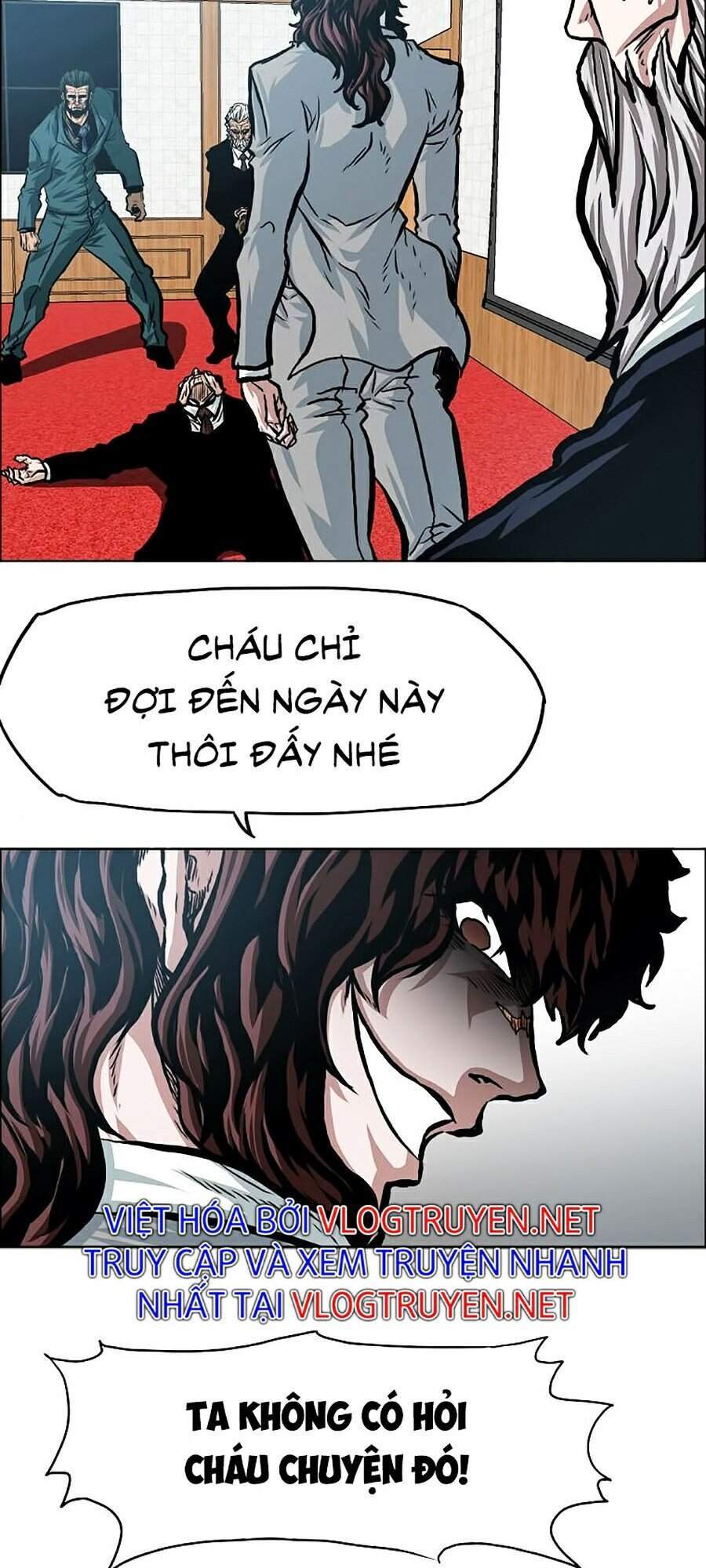 Bậc Thầy Kiếm Sư Chapter 88 - Trang 2