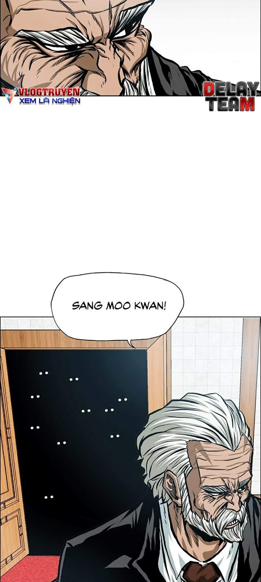 Bậc Thầy Kiếm Sư Chapter 88 - Trang 2