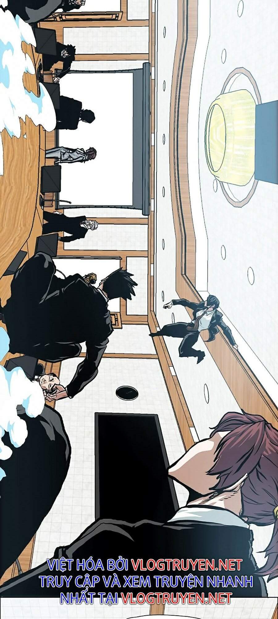 Bậc Thầy Kiếm Sư Chapter 88 - Trang 2