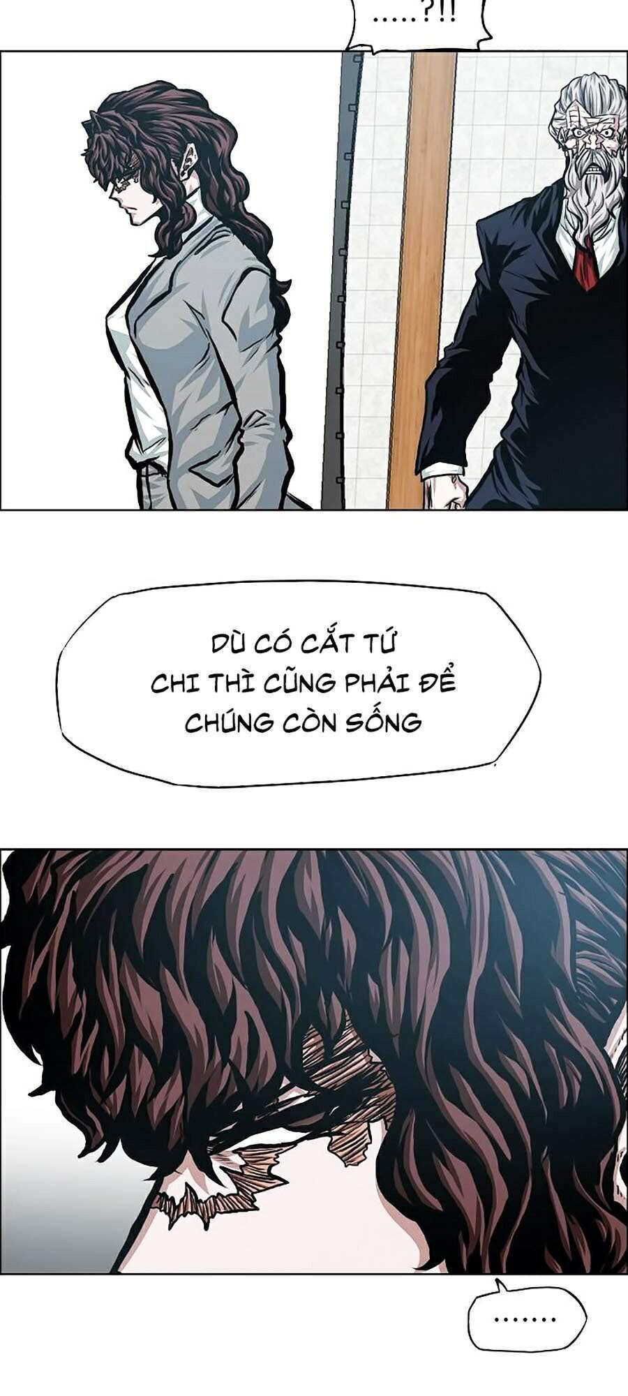 Bậc Thầy Kiếm Sư Chapter 88 - Trang 2