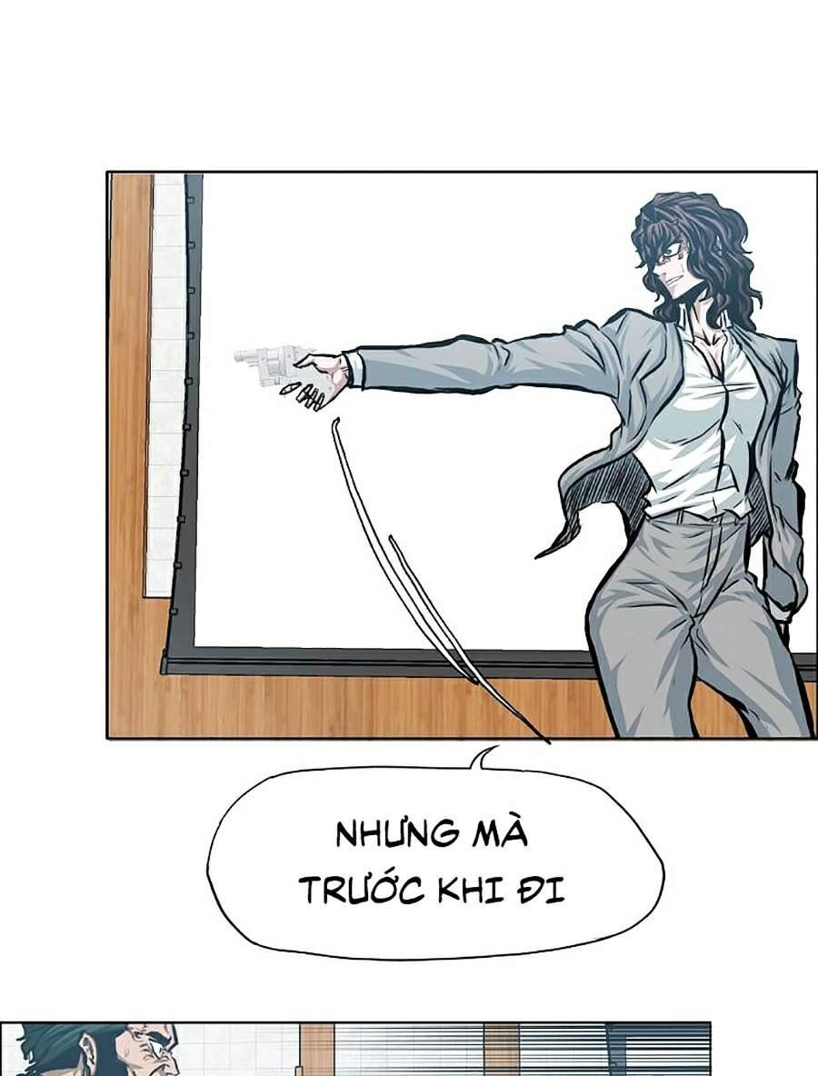 Bậc Thầy Kiếm Sư Chapter 88 - Trang 2