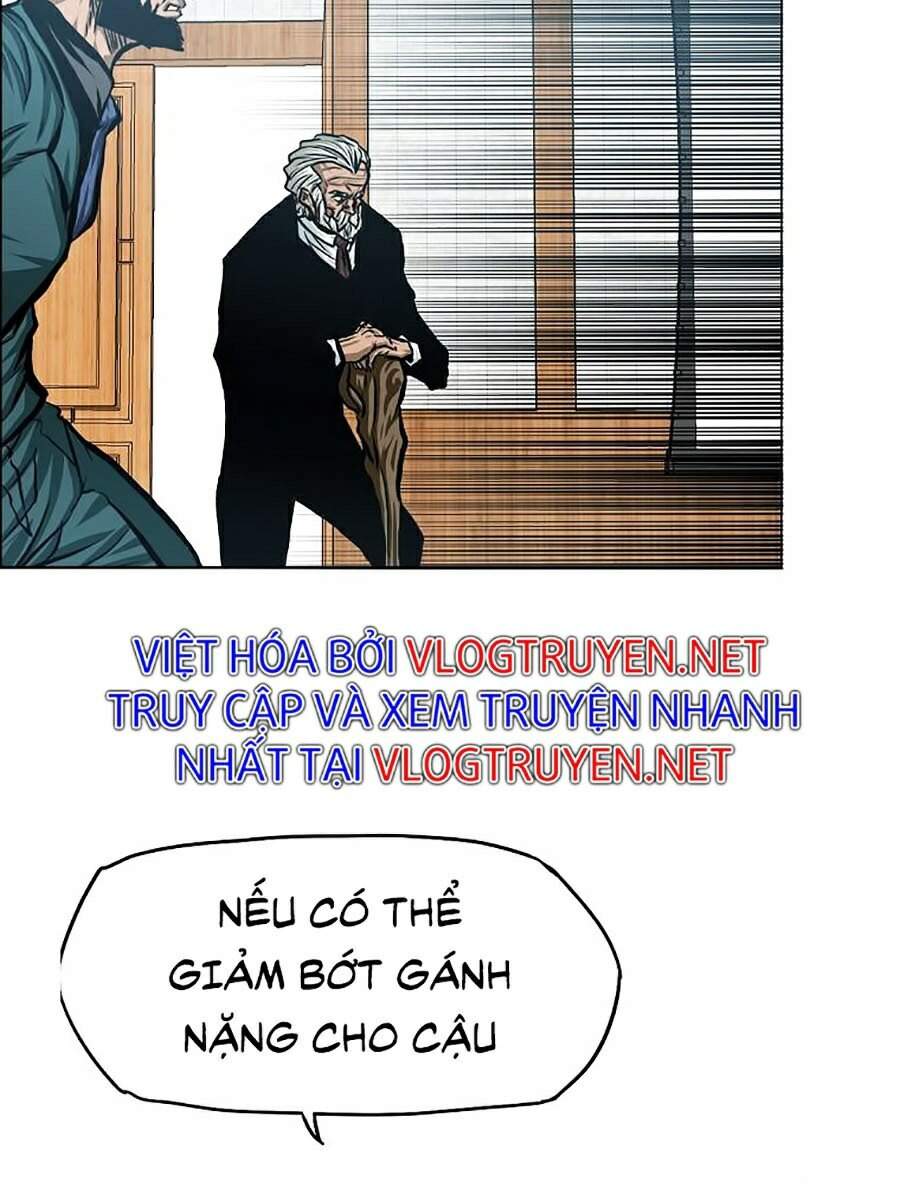 Bậc Thầy Kiếm Sư Chapter 88 - Trang 2