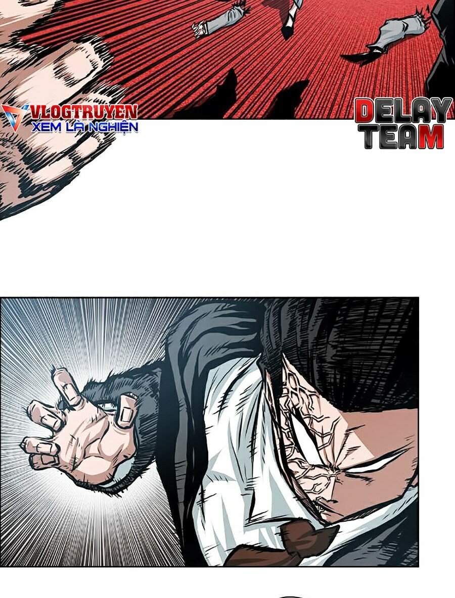 Bậc Thầy Kiếm Sư Chapter 88 - Trang 2