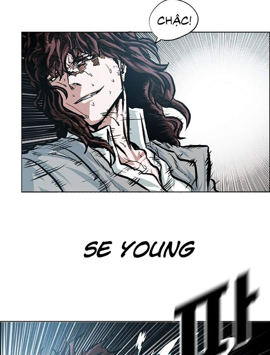 Bậc Thầy Kiếm Sư Chapter 88 - Trang 2