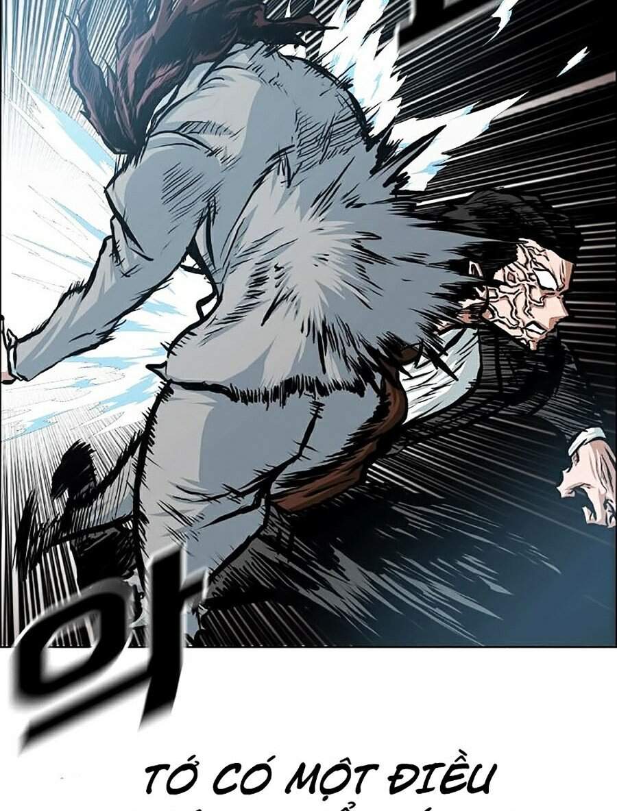 Bậc Thầy Kiếm Sư Chapter 88 - Trang 2