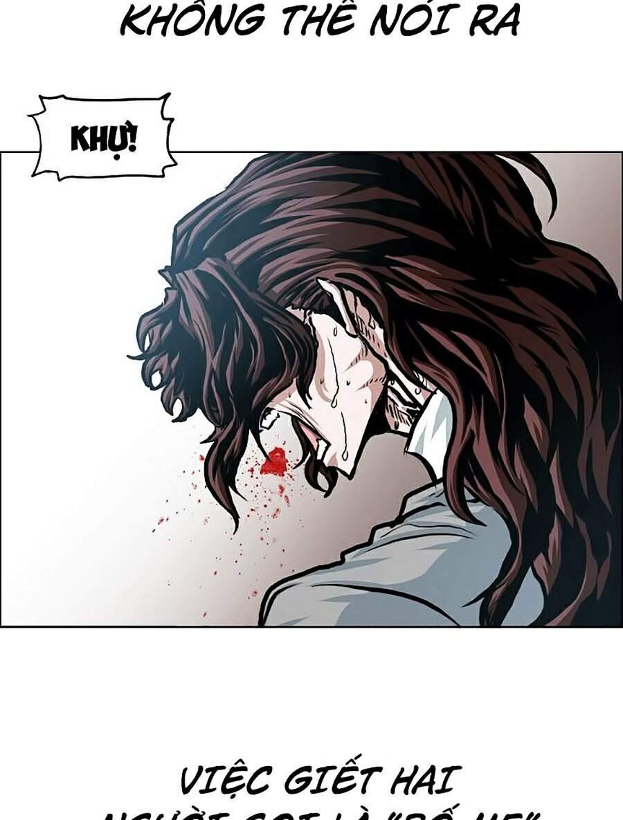 Bậc Thầy Kiếm Sư Chapter 88 - Trang 2