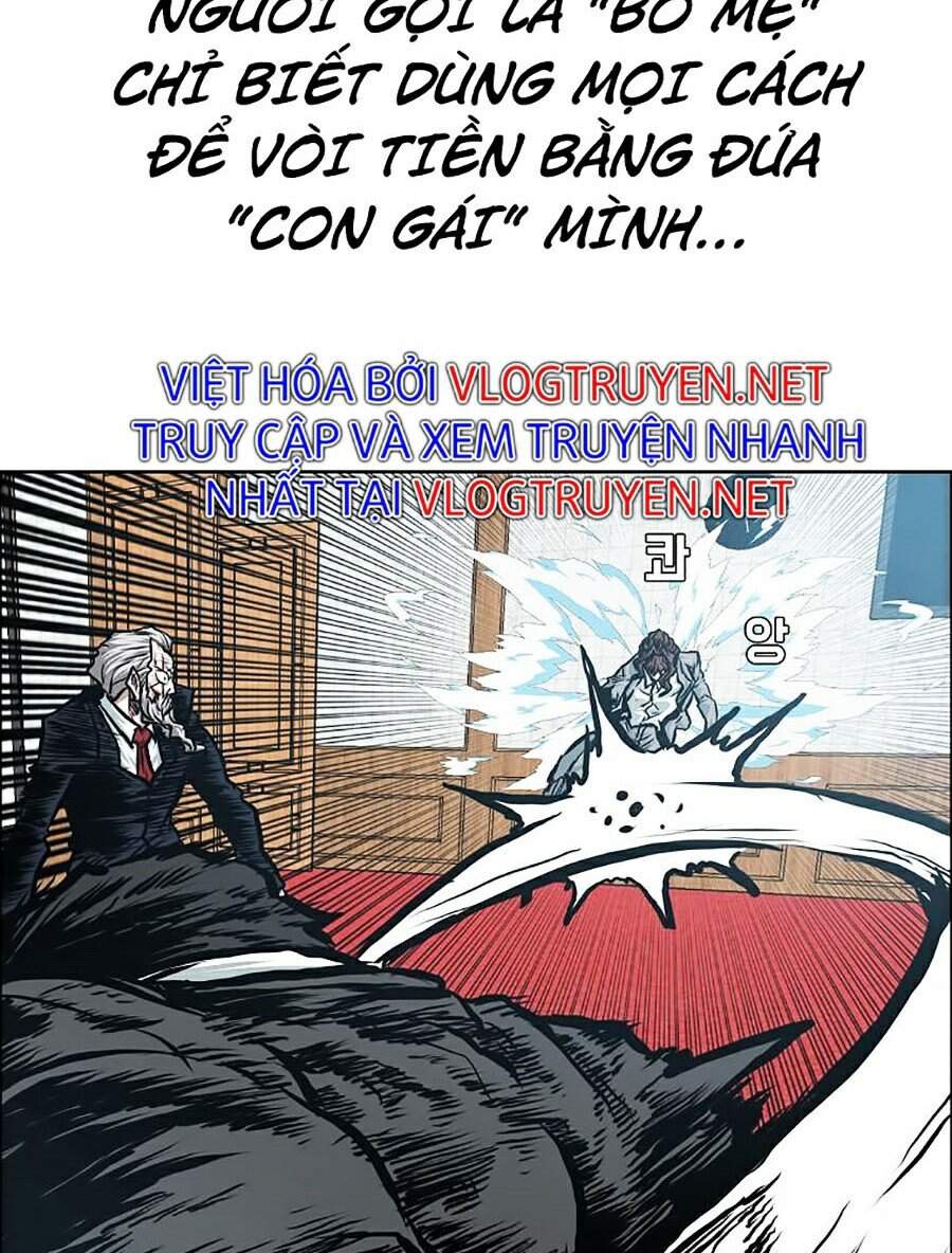 Bậc Thầy Kiếm Sư Chapter 88 - Trang 2