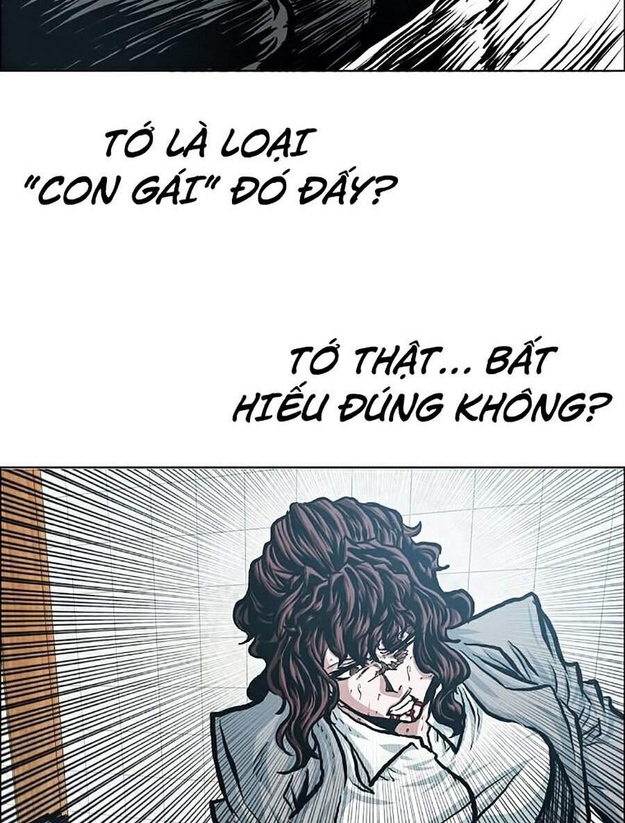 Bậc Thầy Kiếm Sư Chapter 88 - Trang 2