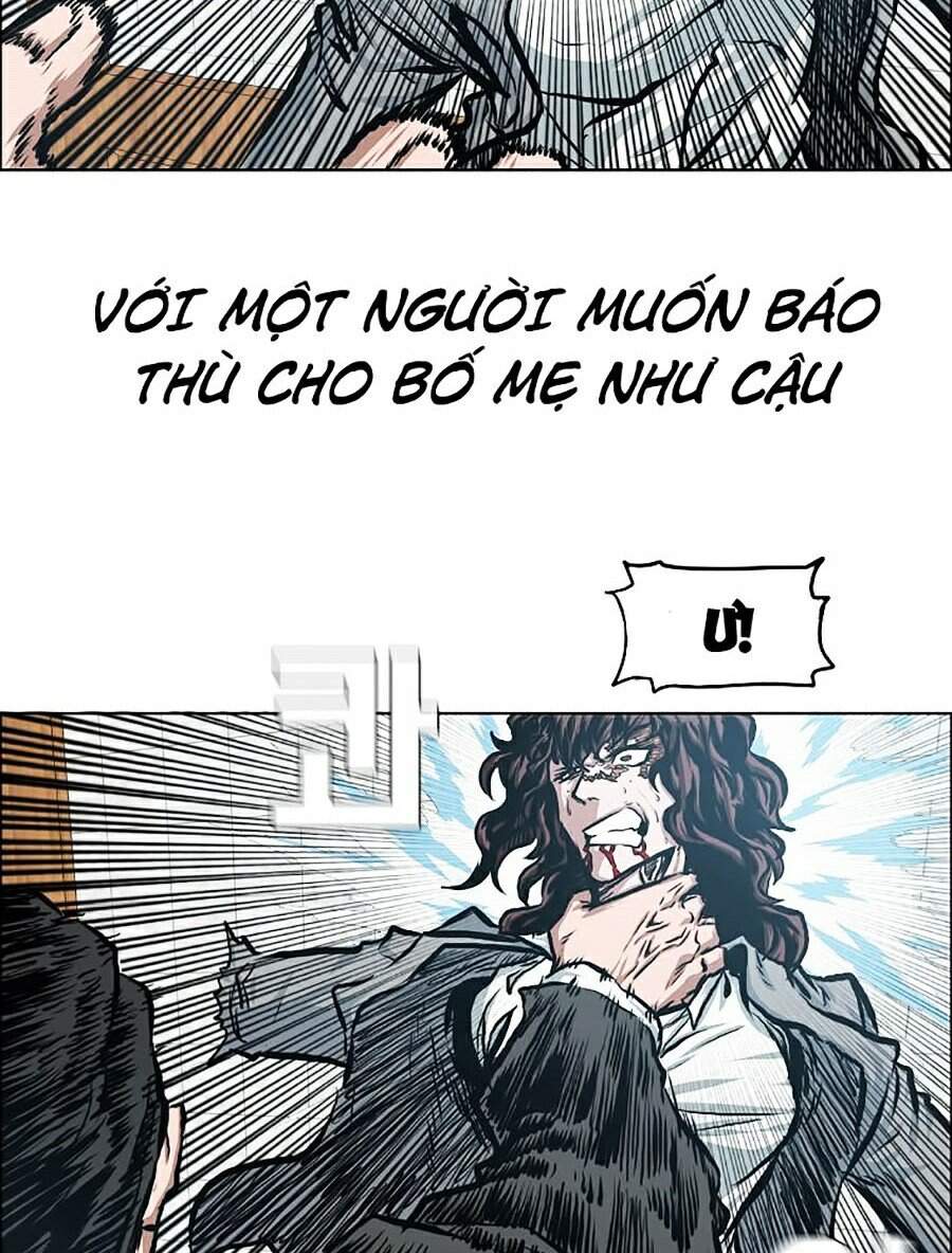 Bậc Thầy Kiếm Sư Chapter 88 - Trang 2