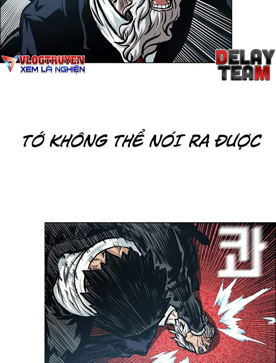 Bậc Thầy Kiếm Sư Chapter 88 - Trang 2