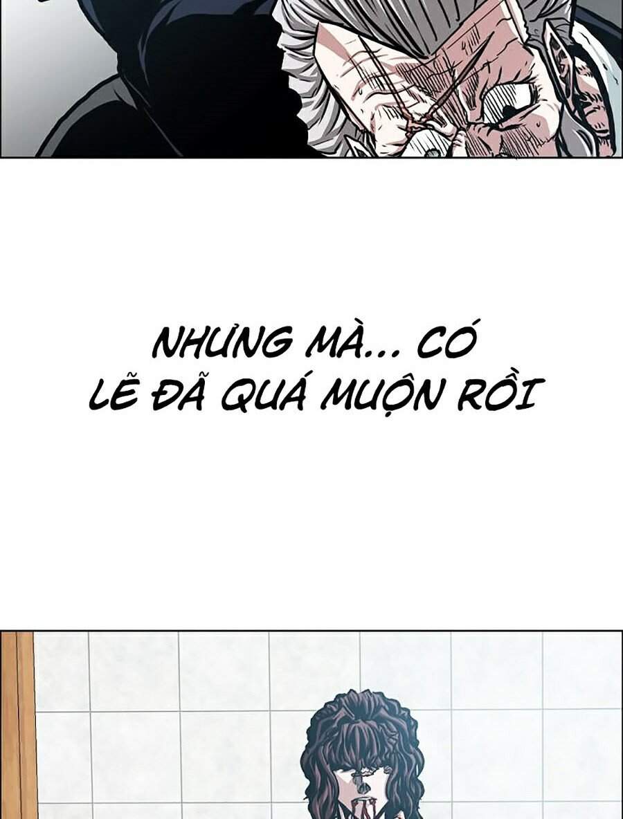 Bậc Thầy Kiếm Sư Chapter 88 - Trang 2