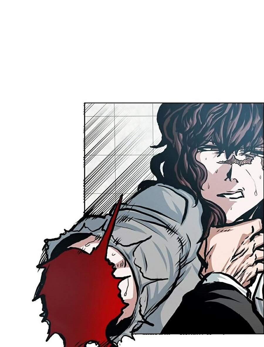 Bậc Thầy Kiếm Sư Chapter 88 - Trang 2