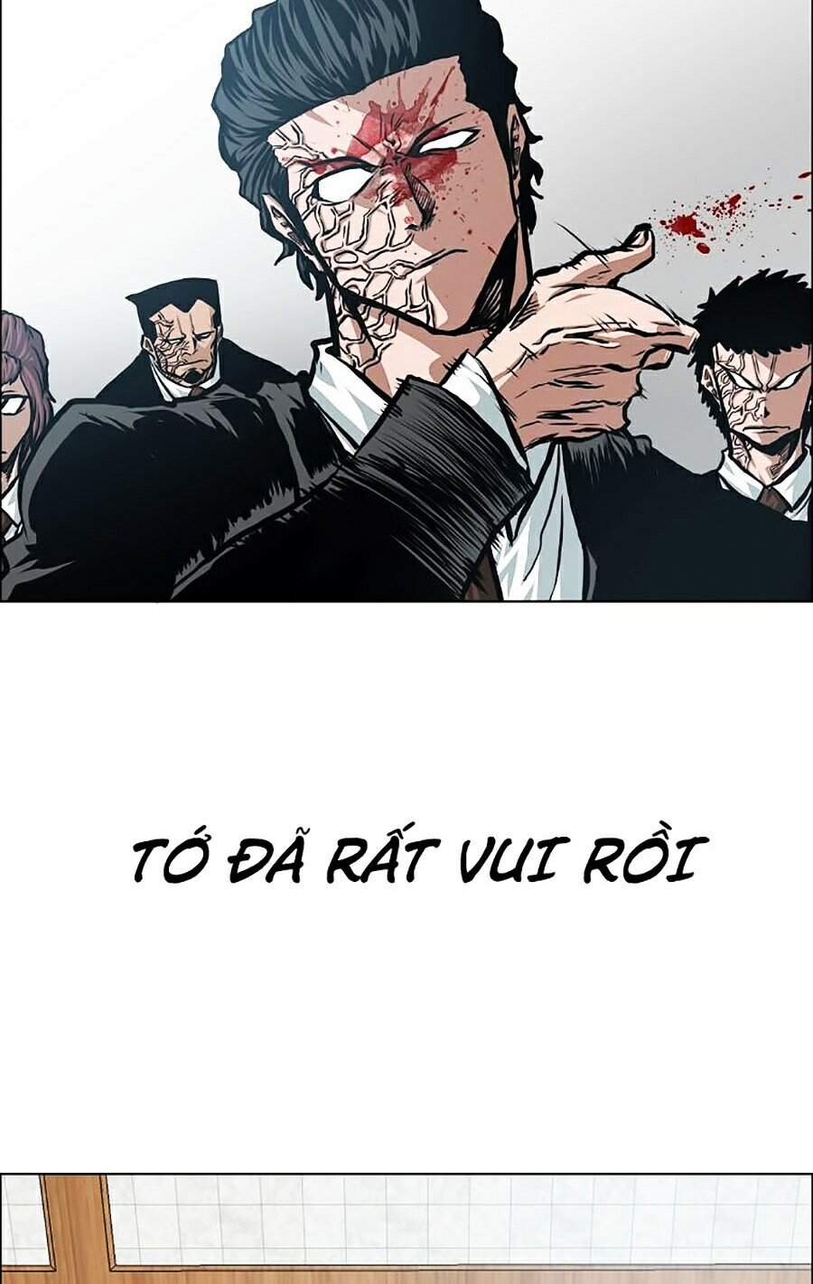 Bậc Thầy Kiếm Sư Chapter 88 - Trang 2