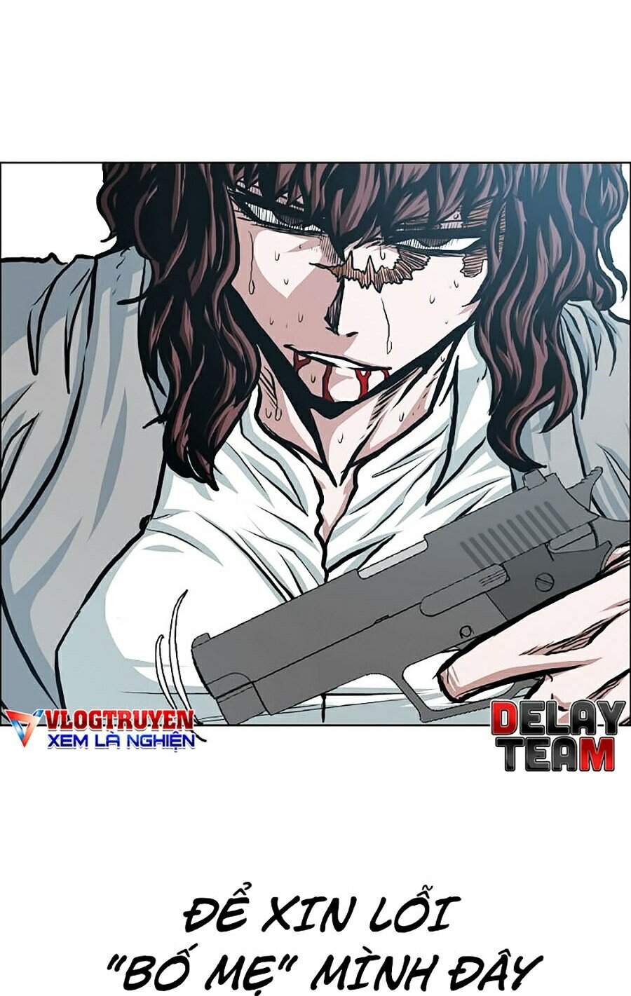 Bậc Thầy Kiếm Sư Chapter 88 - Trang 2