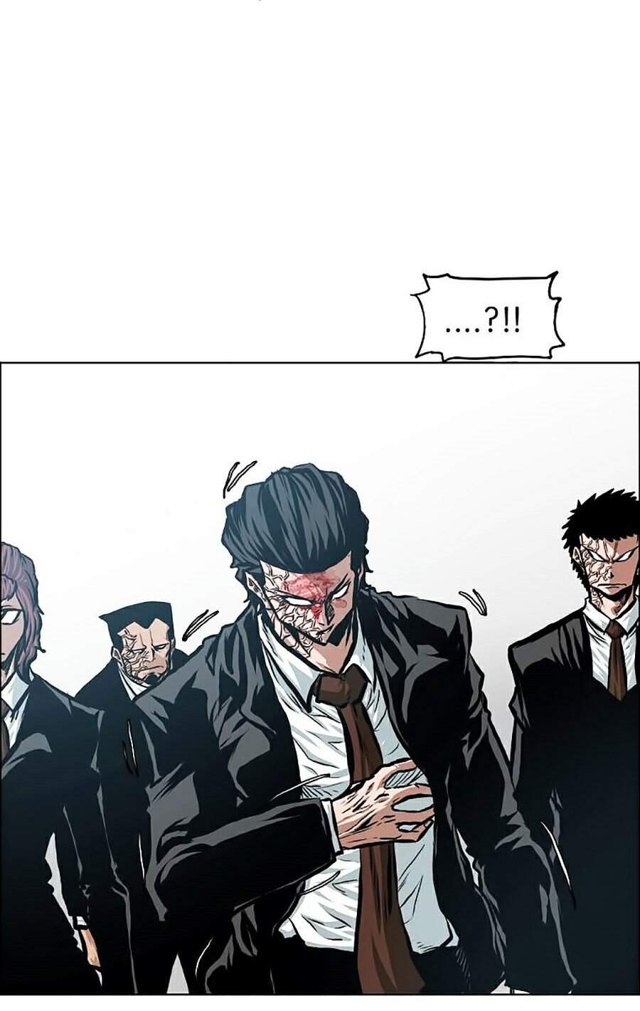 Bậc Thầy Kiếm Sư Chapter 88 - Trang 2