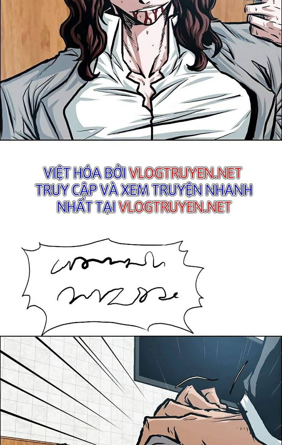 Bậc Thầy Kiếm Sư Chapter 88 - Trang 2