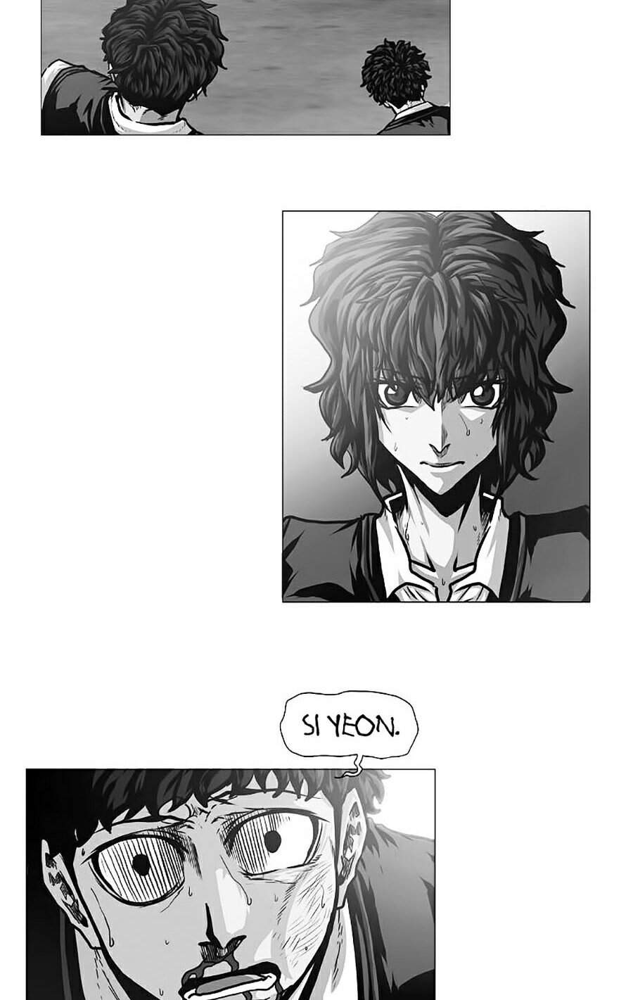 Bậc Thầy Kiếm Sư Chapter 88 - Trang 2