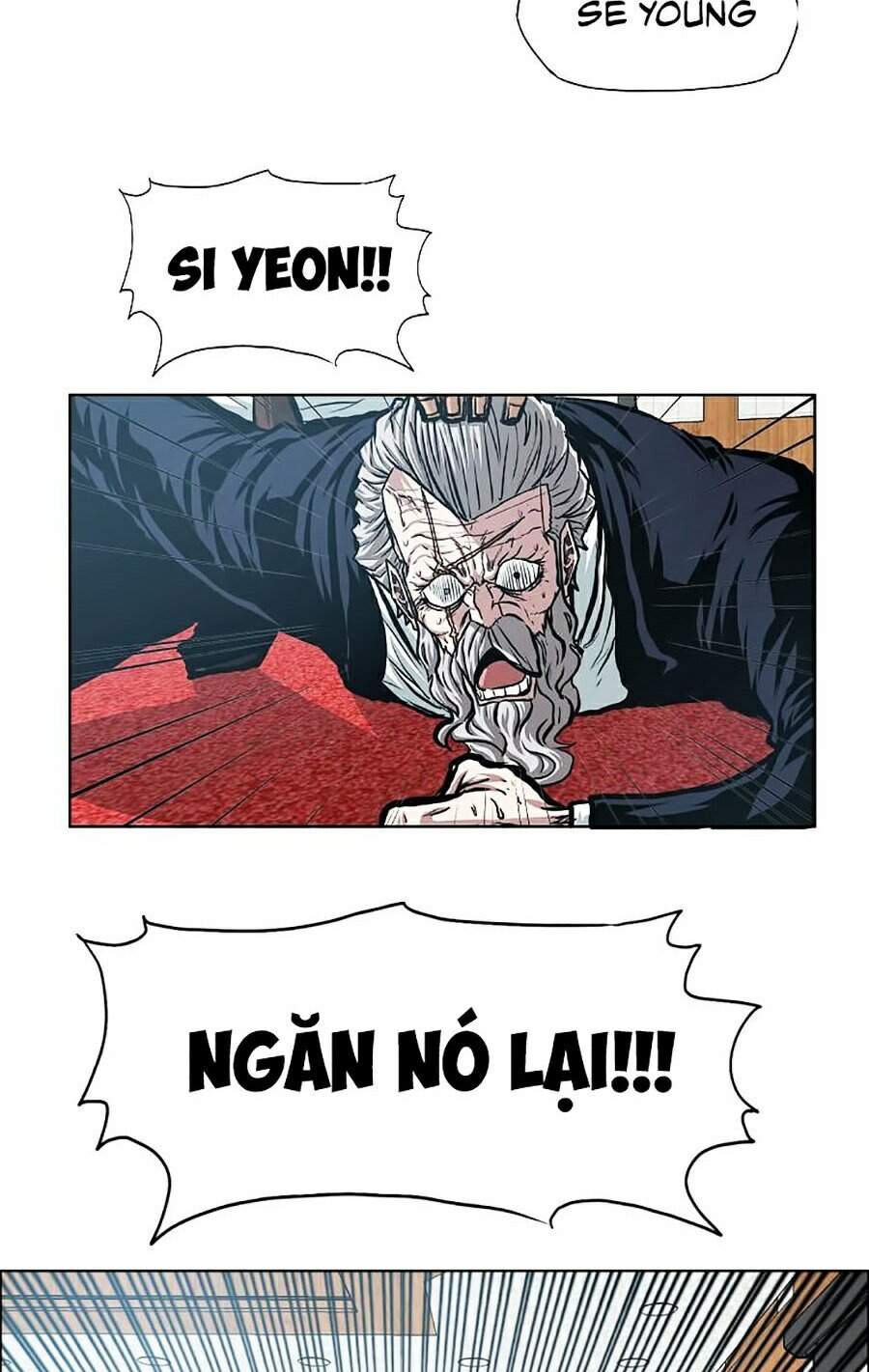 Bậc Thầy Kiếm Sư Chapter 88 - Trang 2