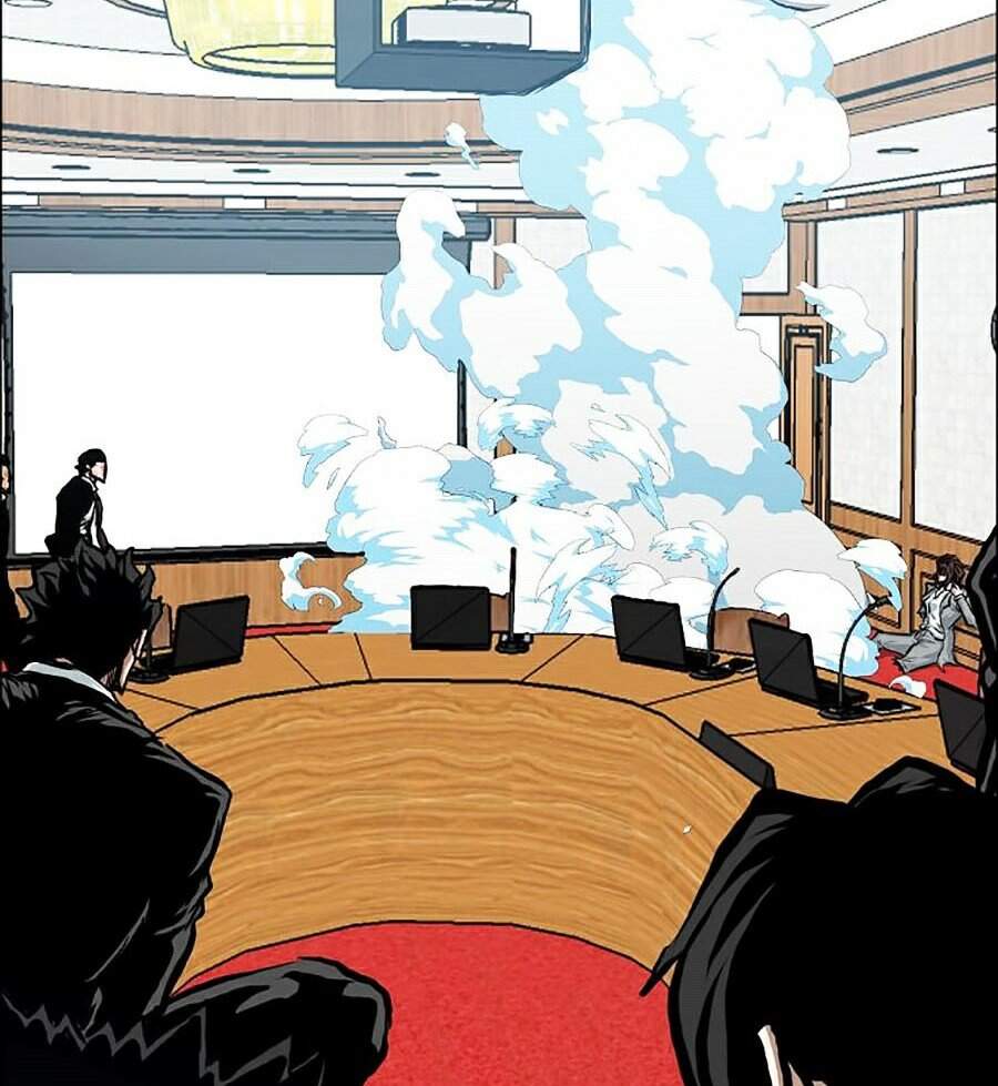 Bậc Thầy Kiếm Sư Chapter 88 - Trang 2