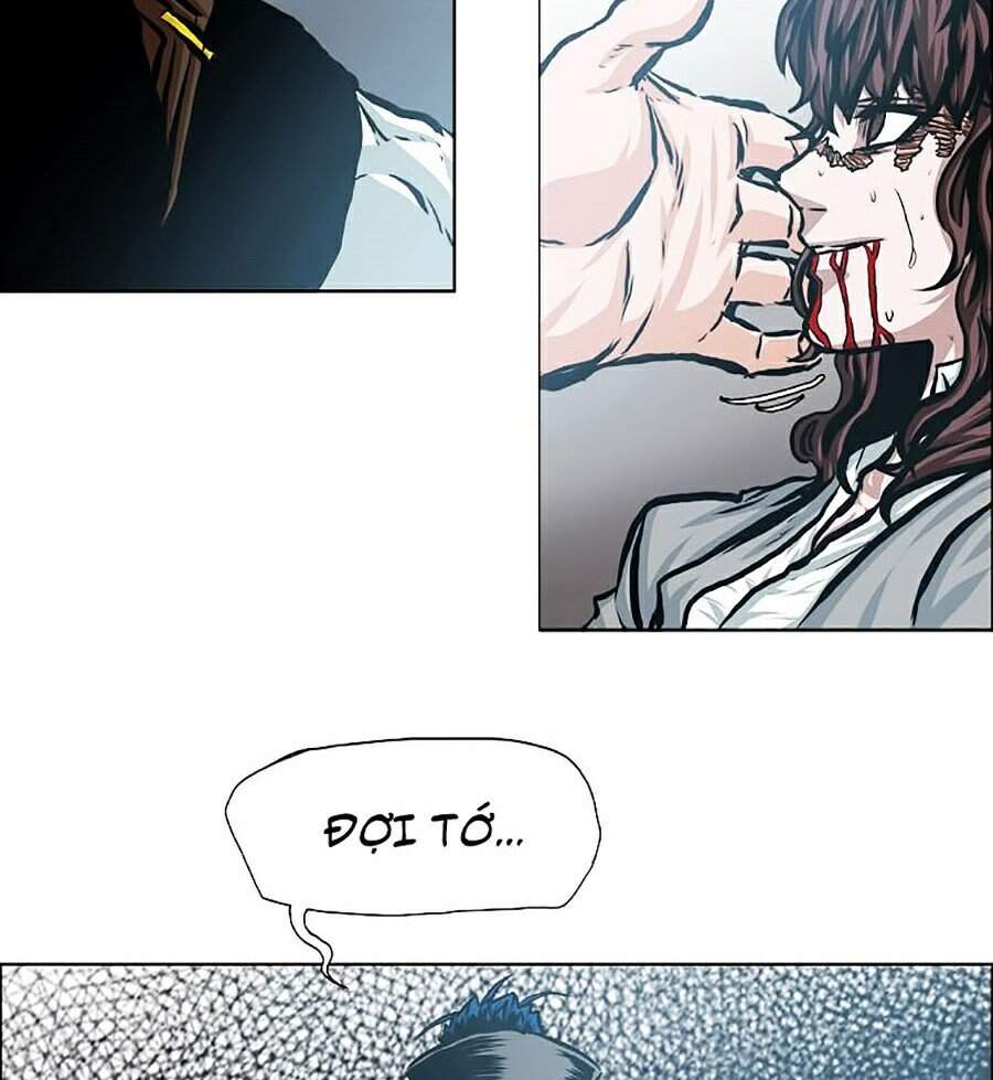 Bậc Thầy Kiếm Sư Chapter 88 - Trang 2