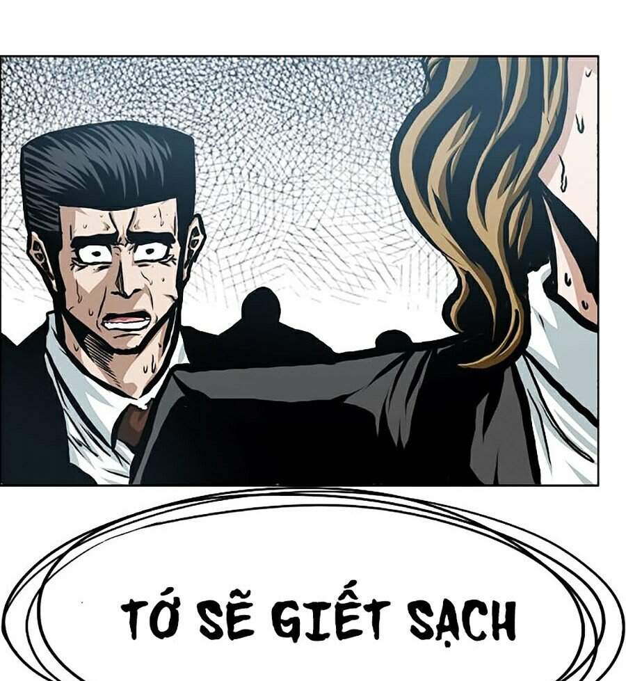 Bậc Thầy Kiếm Sư Chapter 88 - Trang 2