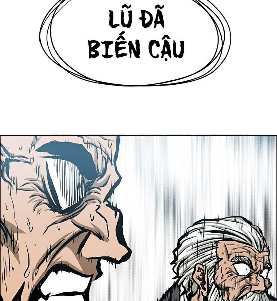 Bậc Thầy Kiếm Sư Chapter 88 - Trang 2