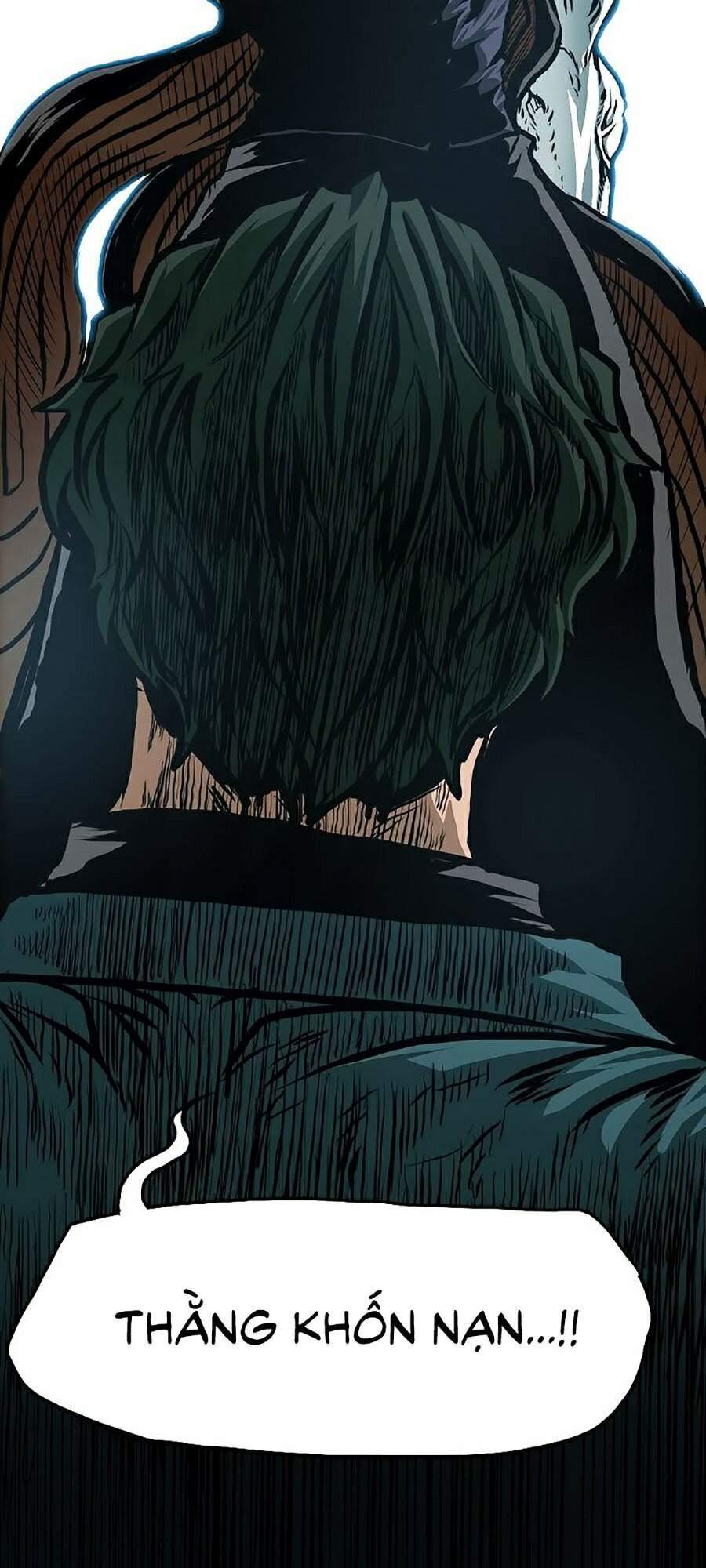 Bậc Thầy Kiếm Sư Chapter 89 - Trang 2