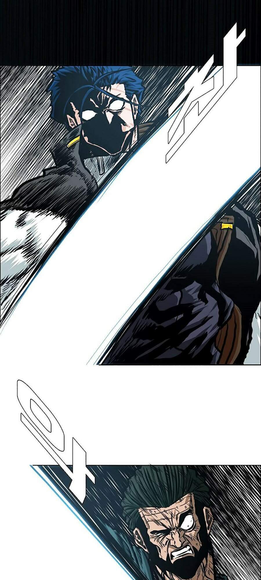 Bậc Thầy Kiếm Sư Chapter 89 - Trang 2