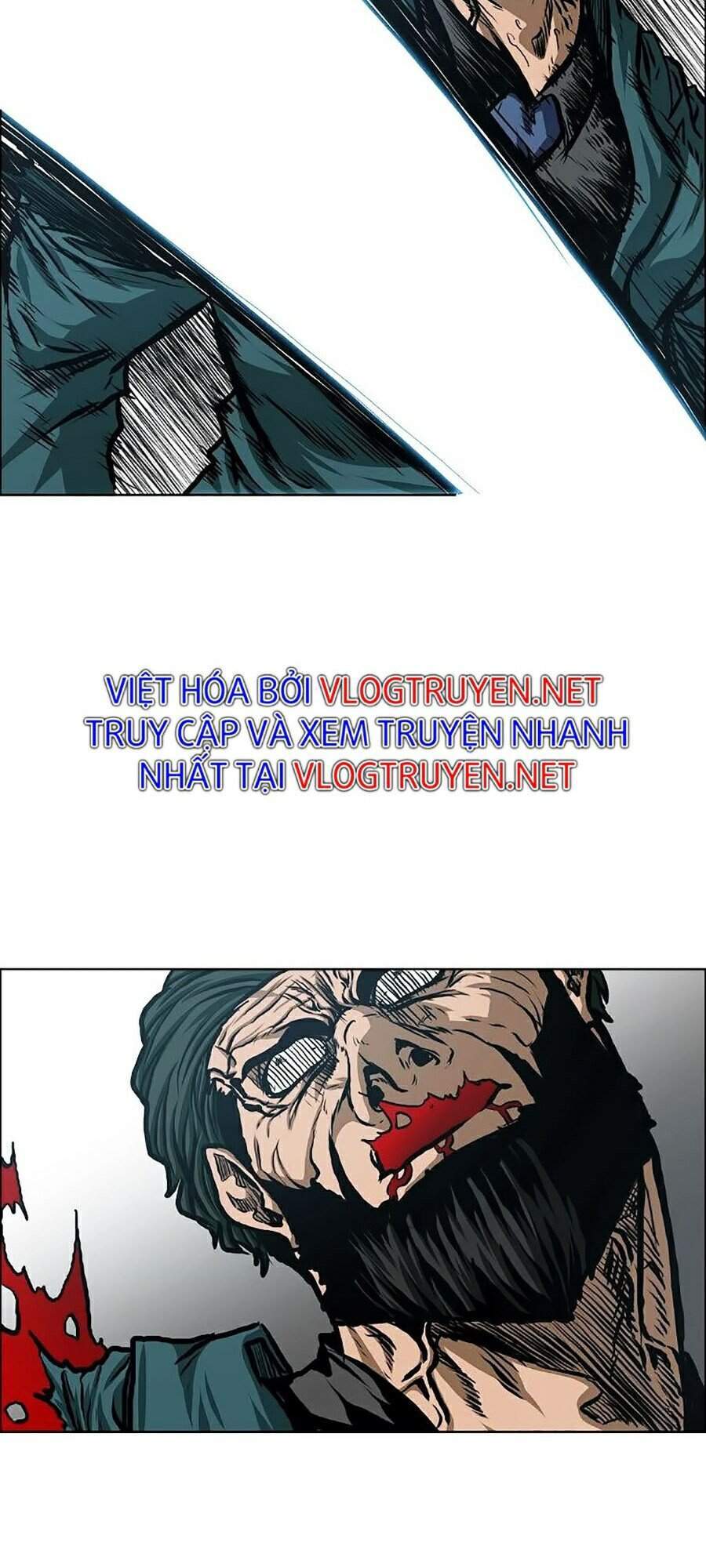 Bậc Thầy Kiếm Sư Chapter 89 - Trang 2