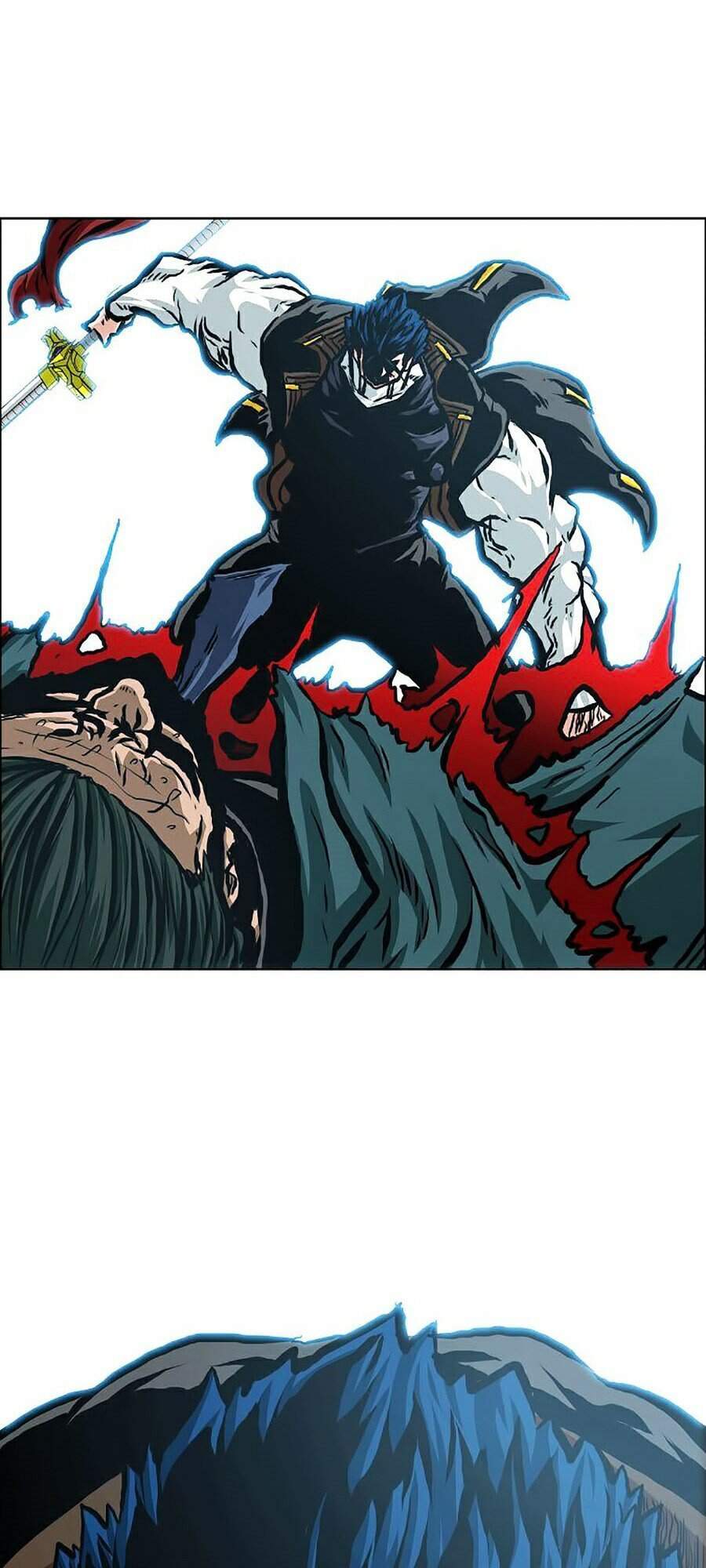 Bậc Thầy Kiếm Sư Chapter 89 - Trang 2