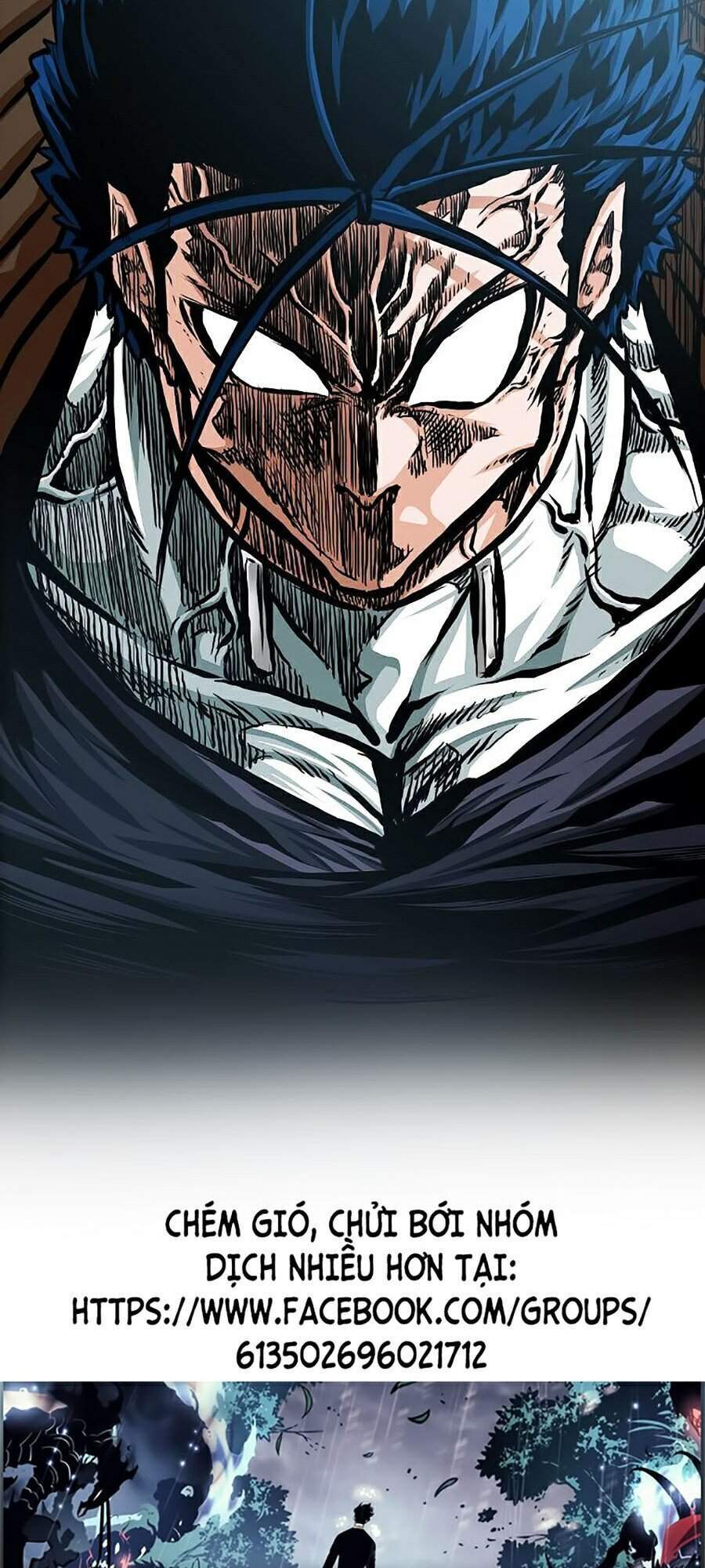 Bậc Thầy Kiếm Sư Chapter 89 - Trang 2