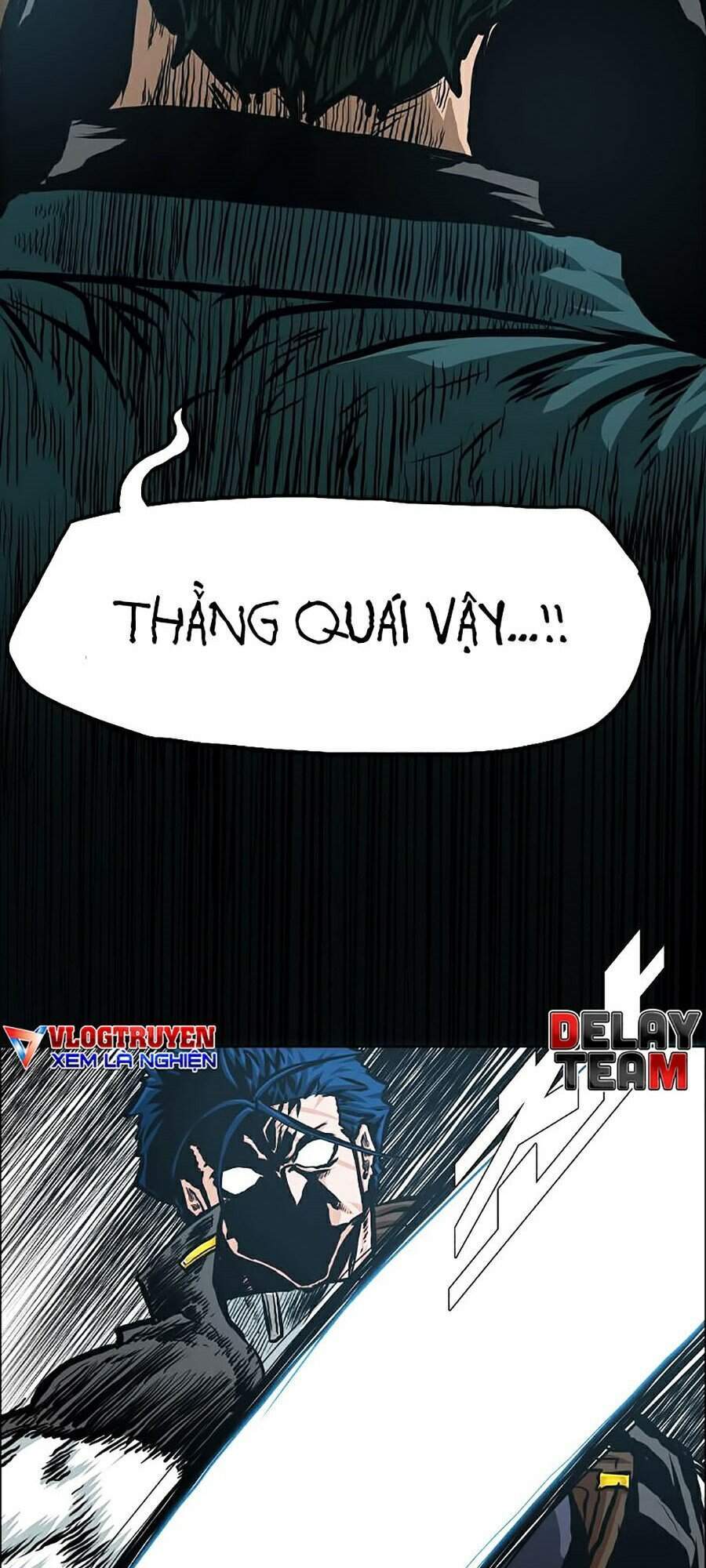 Bậc Thầy Kiếm Sư Chapter 90 - Trang 2