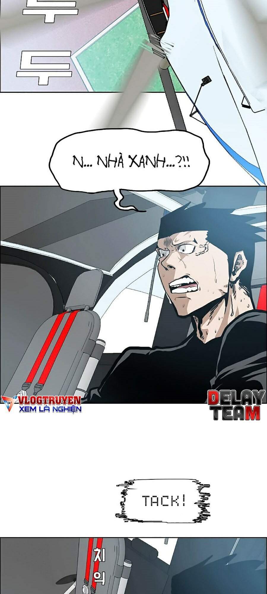 Bậc Thầy Kiếm Sư Chapter 90 - Trang 2